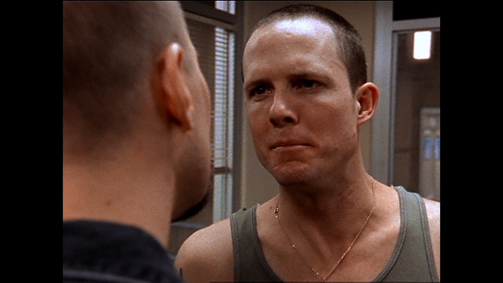 Oz Season 2 Episode 8 Escape from Oz