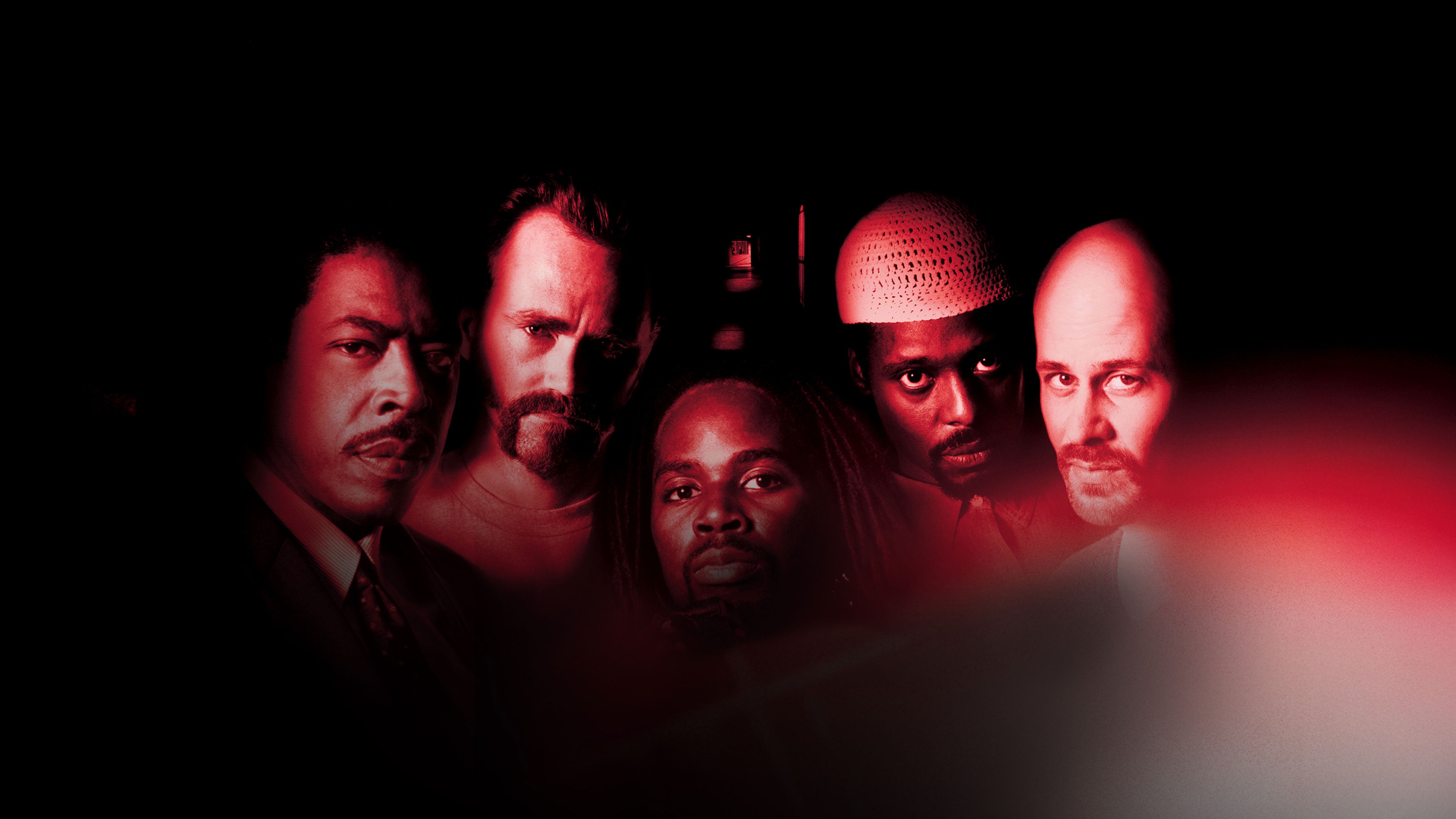 Oz Season 4 Episode 5 Gray Matter