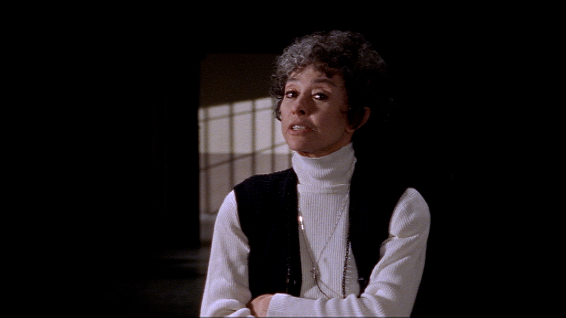 Oz Season 3 Episode 1 The Truth and Nothing But...