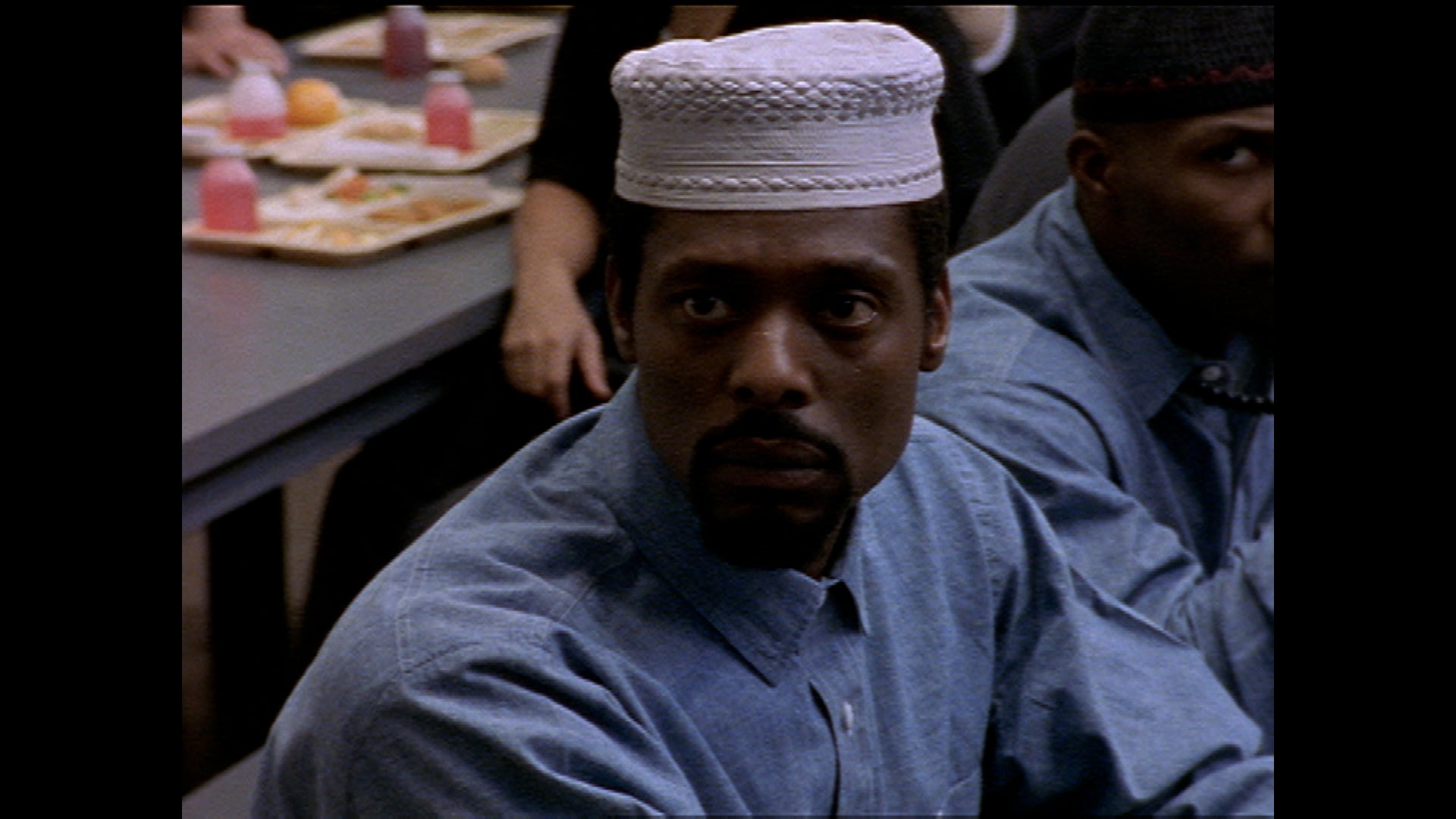 Oz Season 3 Episode 5 U.S. Male