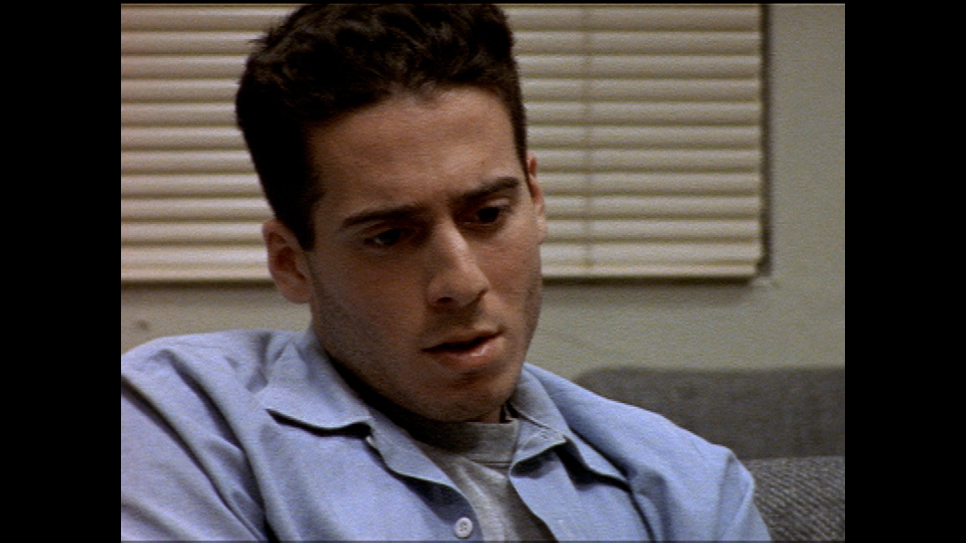 Oz Season 3 Episode 7 Secret Identities