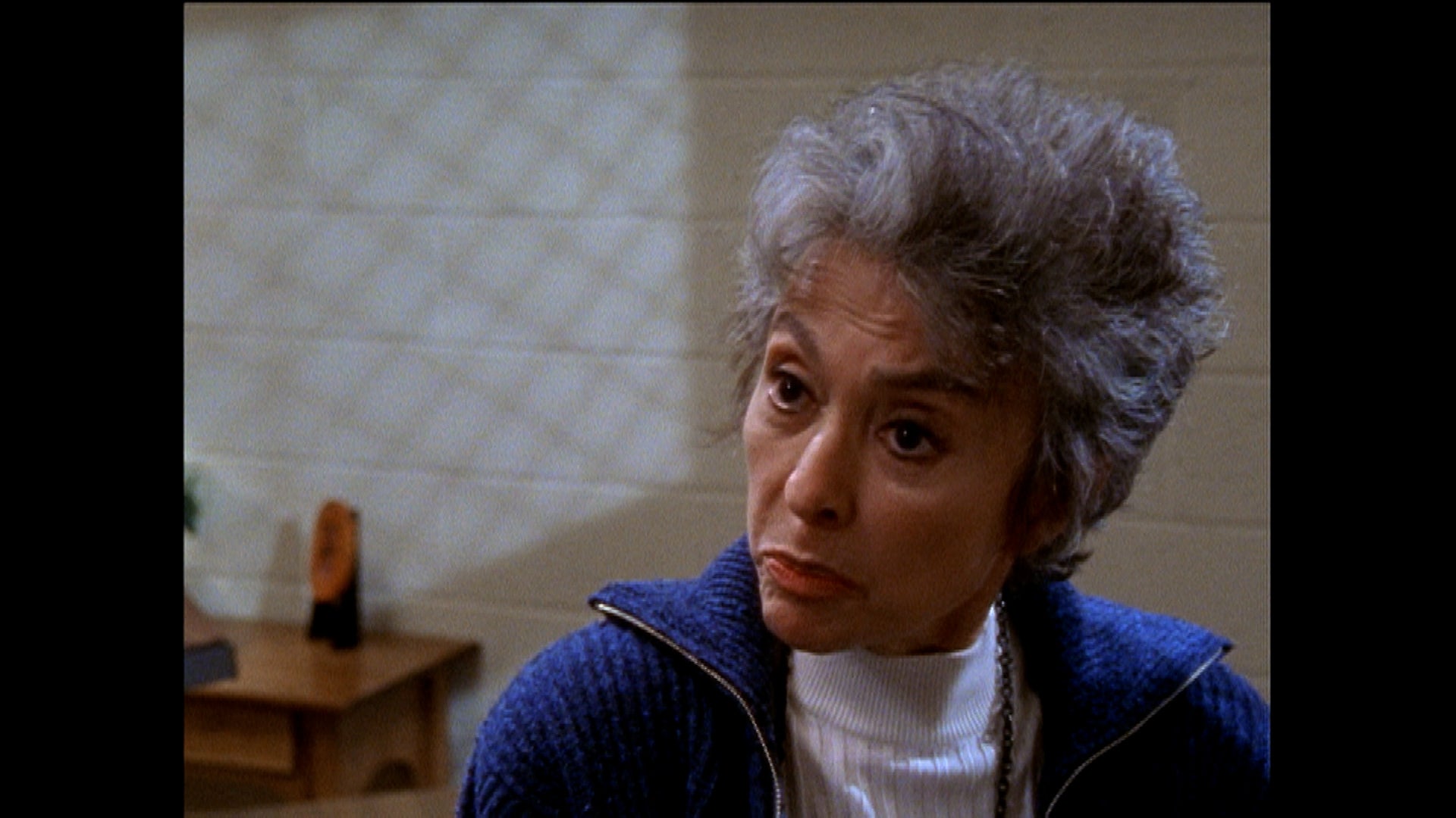 Oz Season 4 Episode 1 A Cock and Balls Story