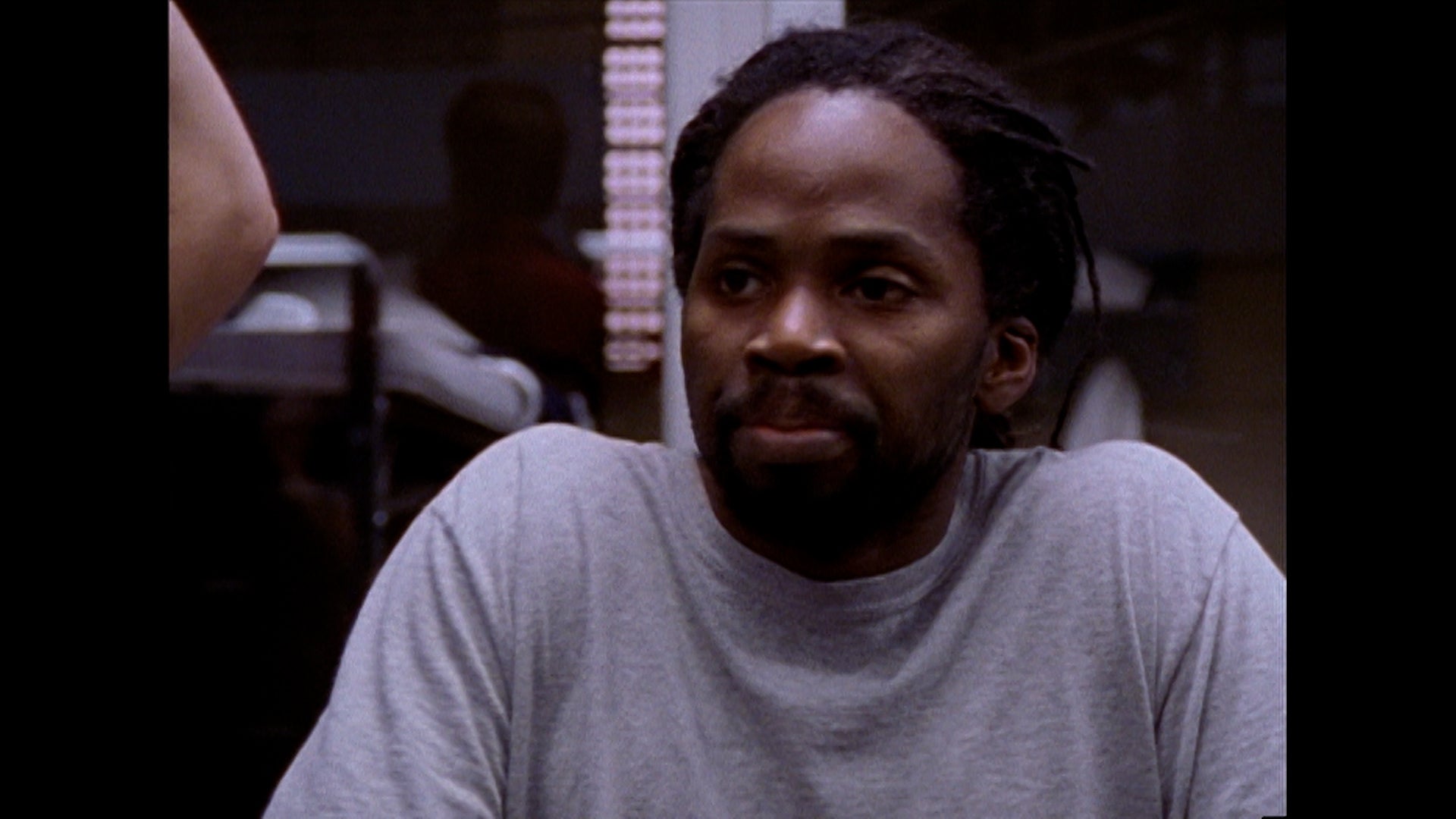 Oz Season 4 Episode 3 The Bill of Wrongs