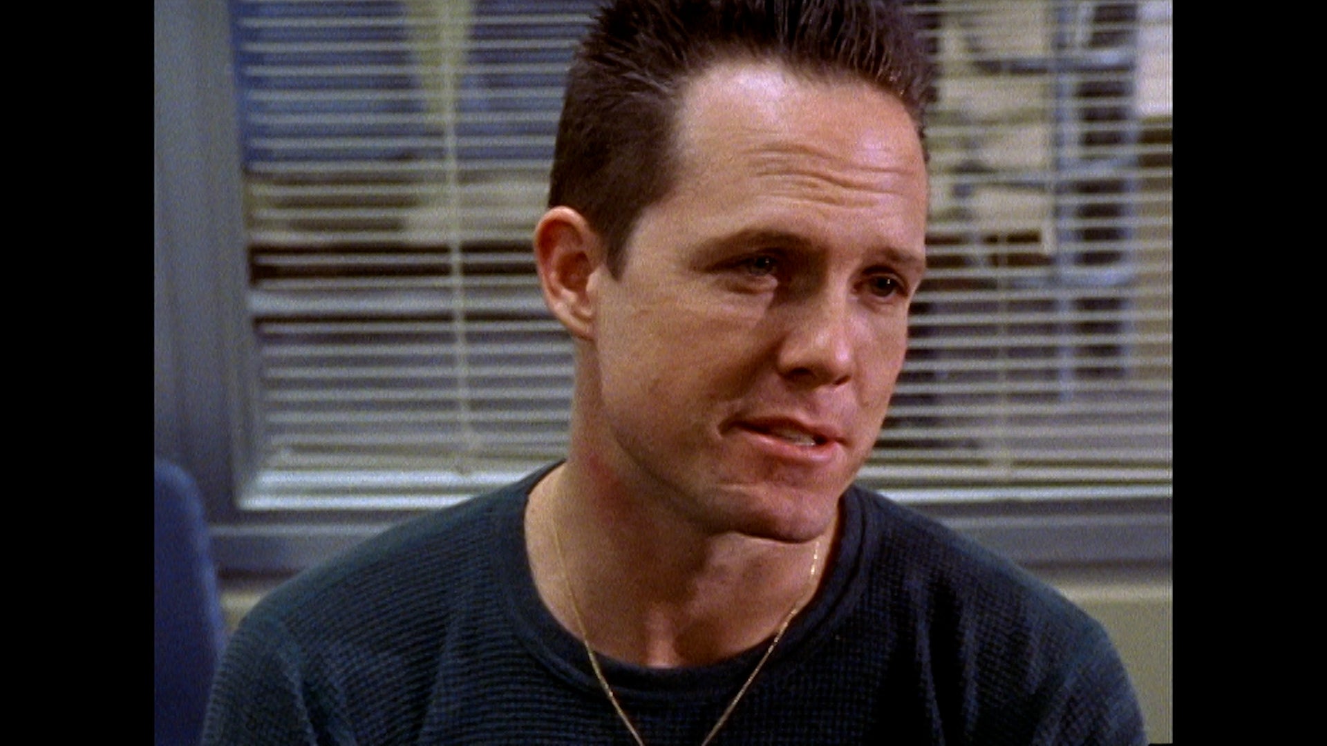 Oz Season 4 Episode 7 A Town Without Pity