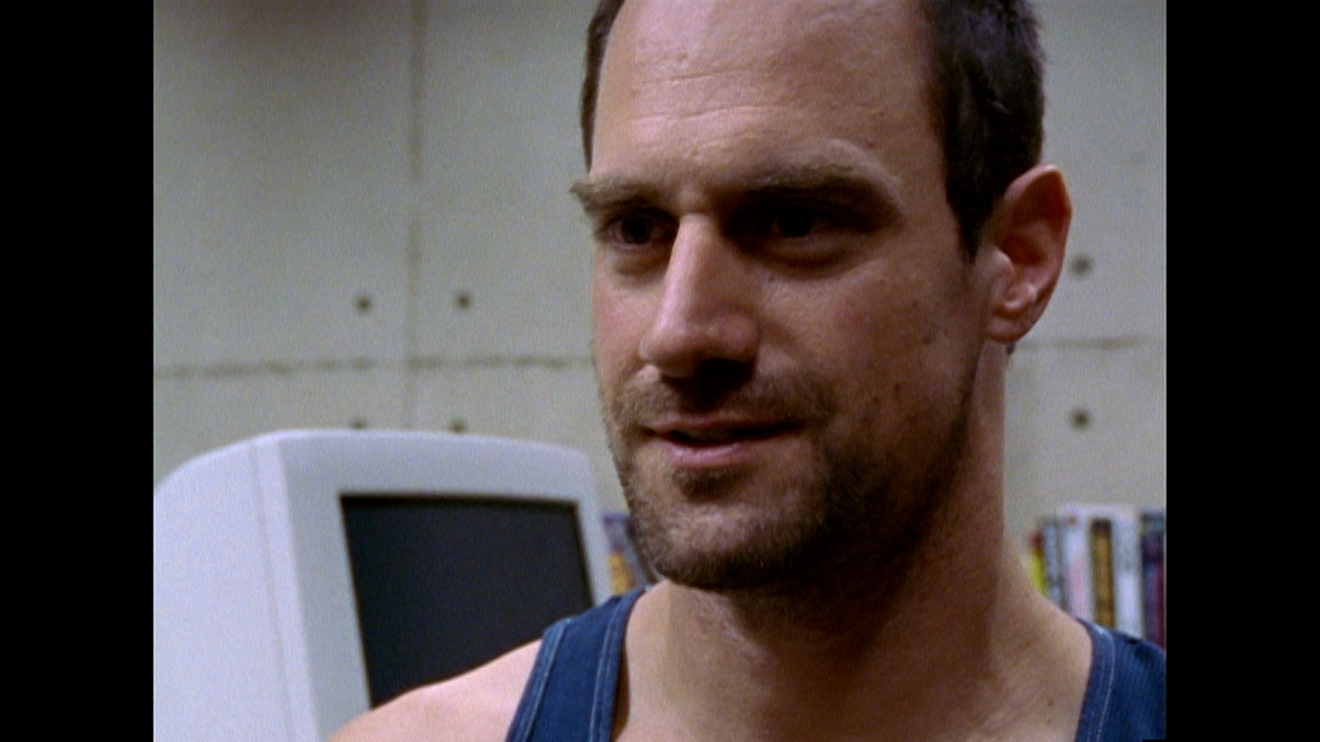 Oz Season 4 Episode 9 Medium Rare