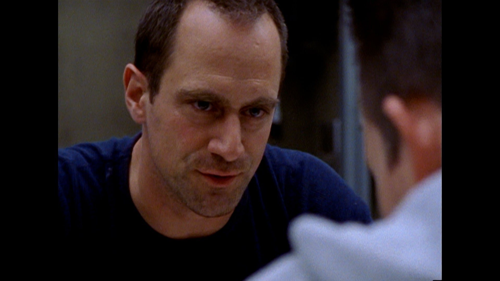 Oz Season 4 Episode 10 Conversions