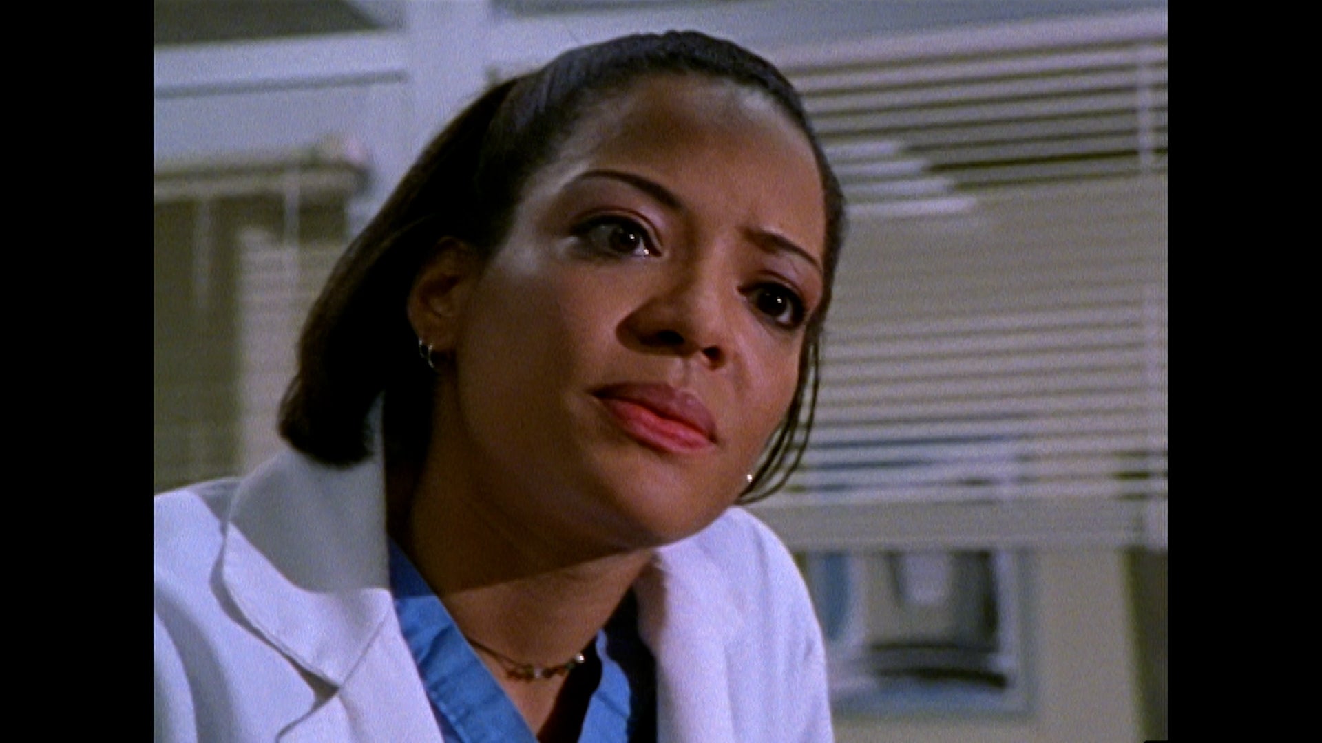 Oz Season 4 Episode 11 Revenge is Sweet