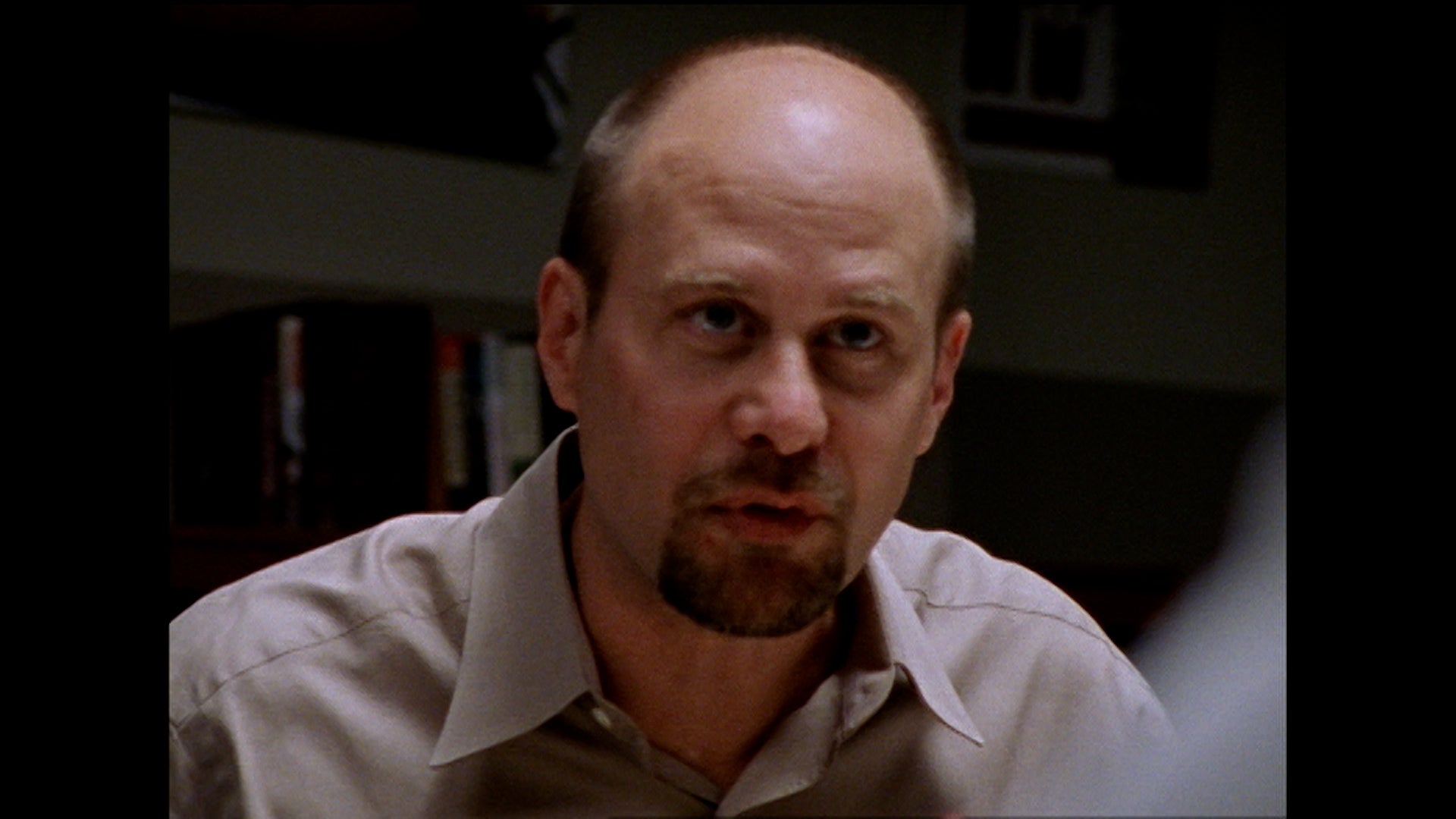 Oz Season 4 Episode 12 Cuts Like a Knife