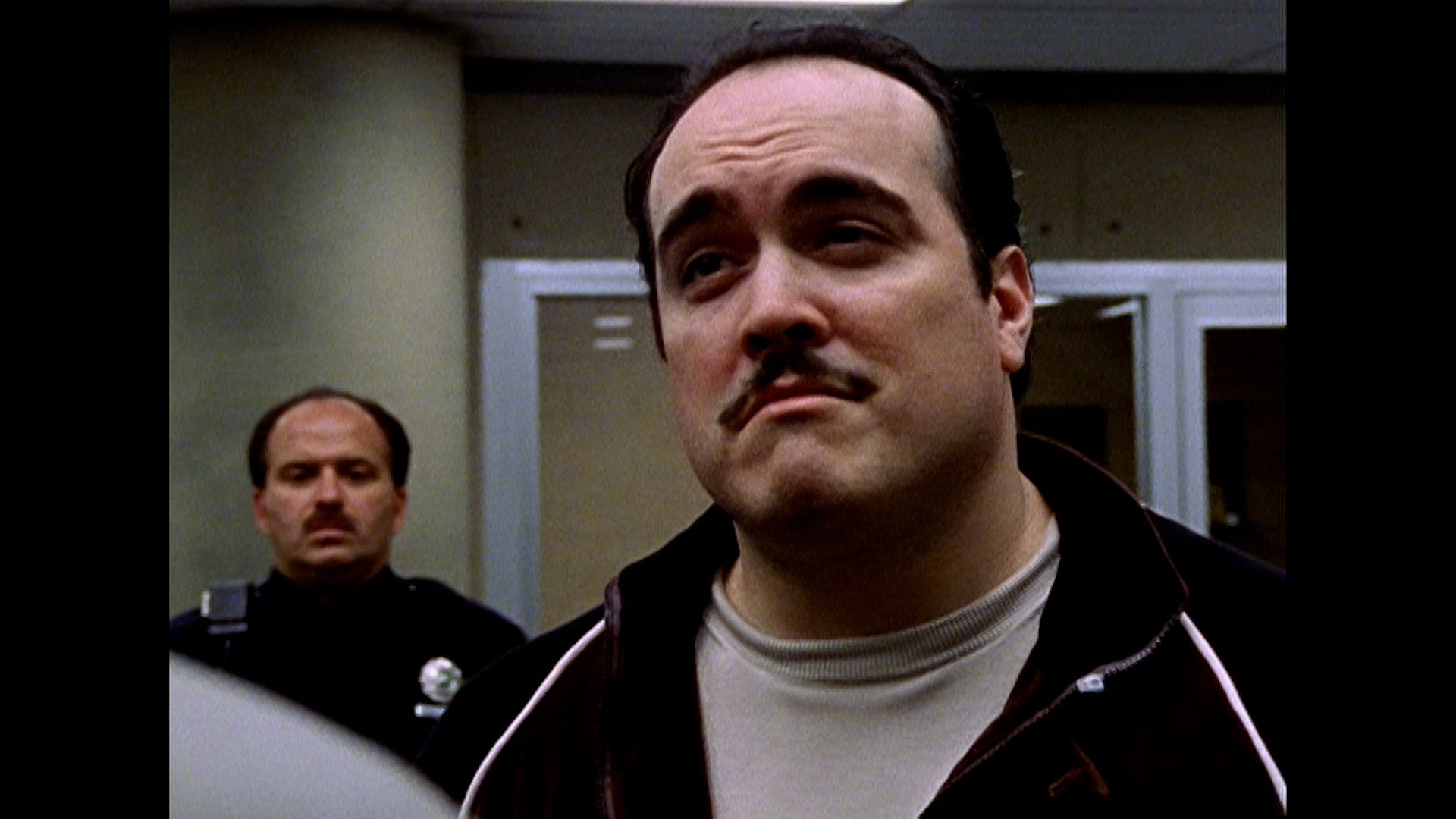 Oz Season 4 Episode 14 Orpheus Descending