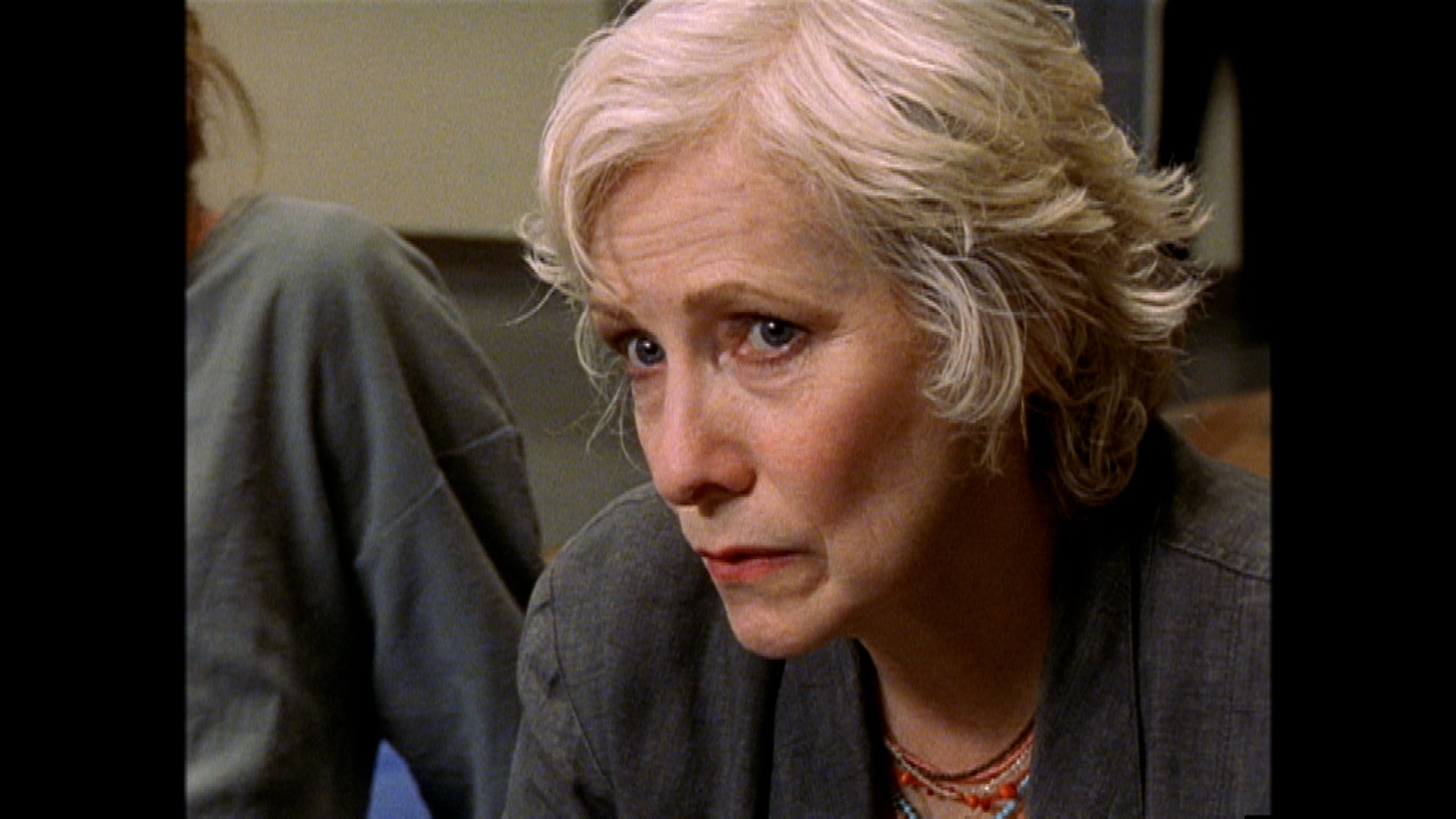 Oz Season 5 Episode 4 Next Stop: Valhalla