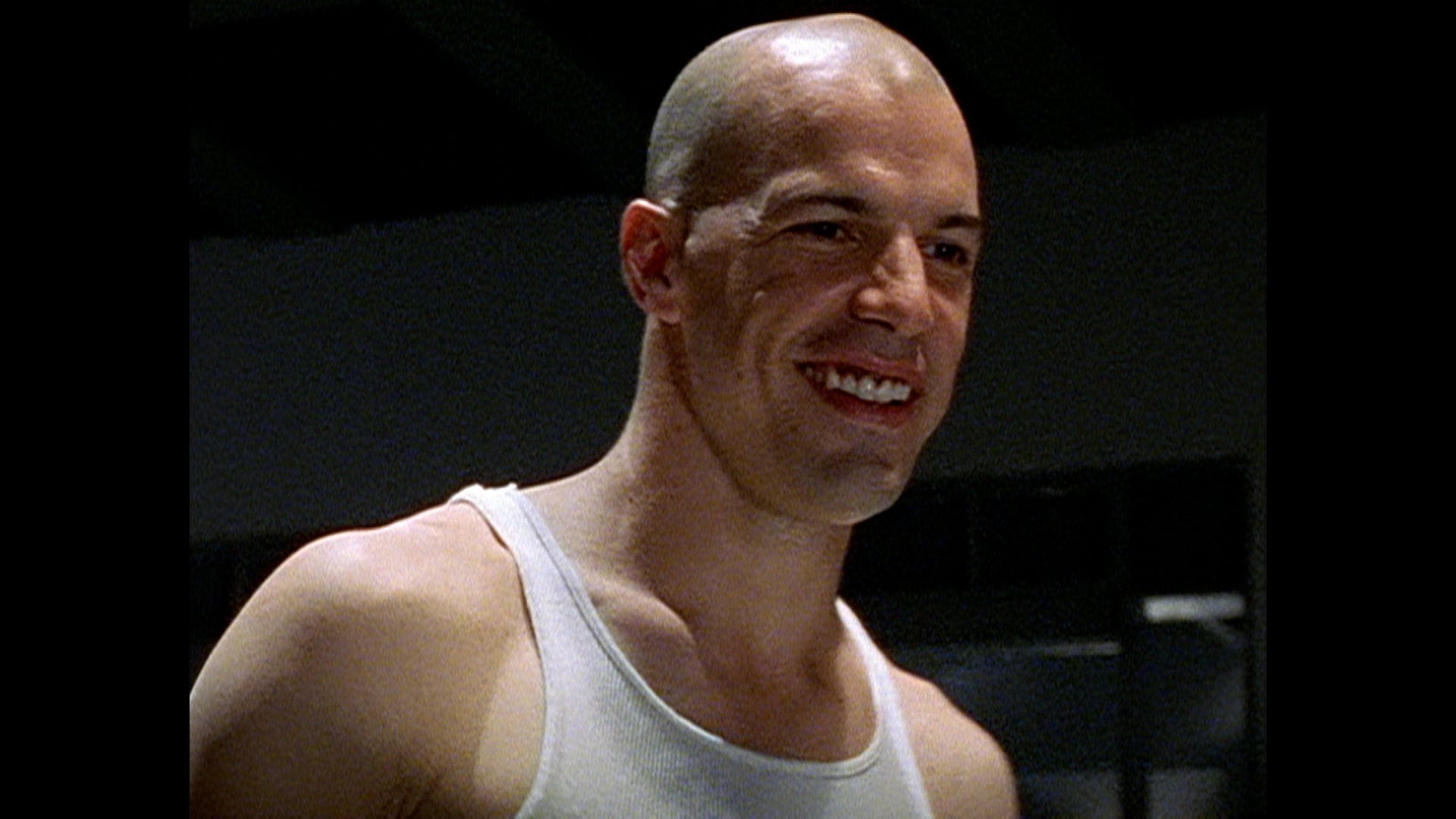 Oz Season 5 Episode 8 Impotence