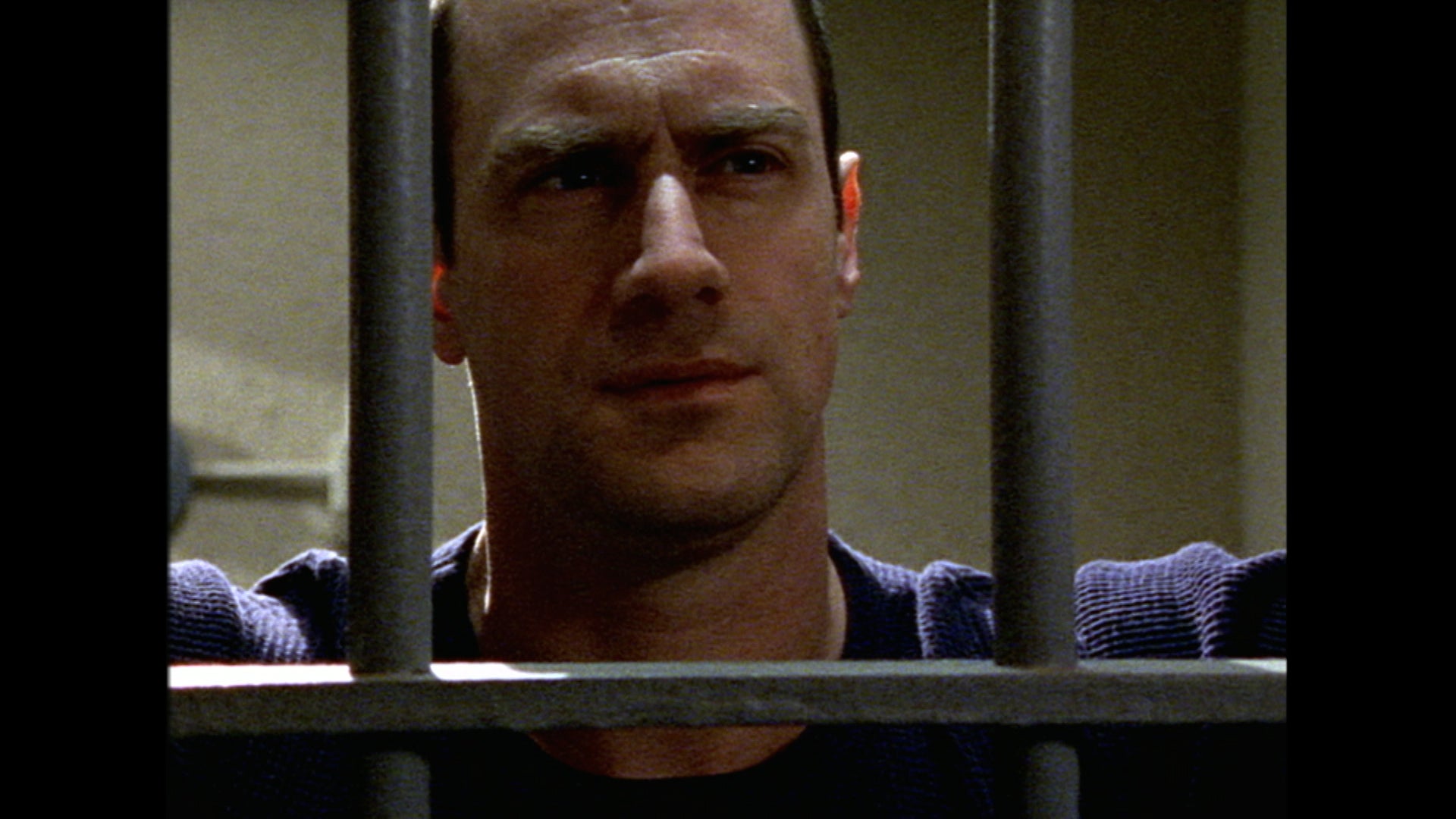 Oz Season 6 Episode 2 See No Evil, Hear No Evil, Smell No Evil