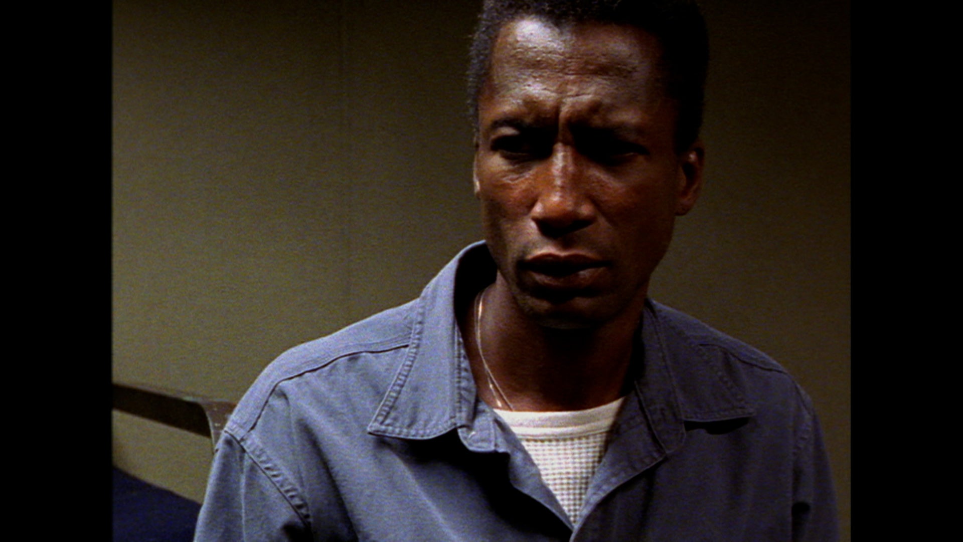 Oz Season 6 Episode 6 A Day in the Death...