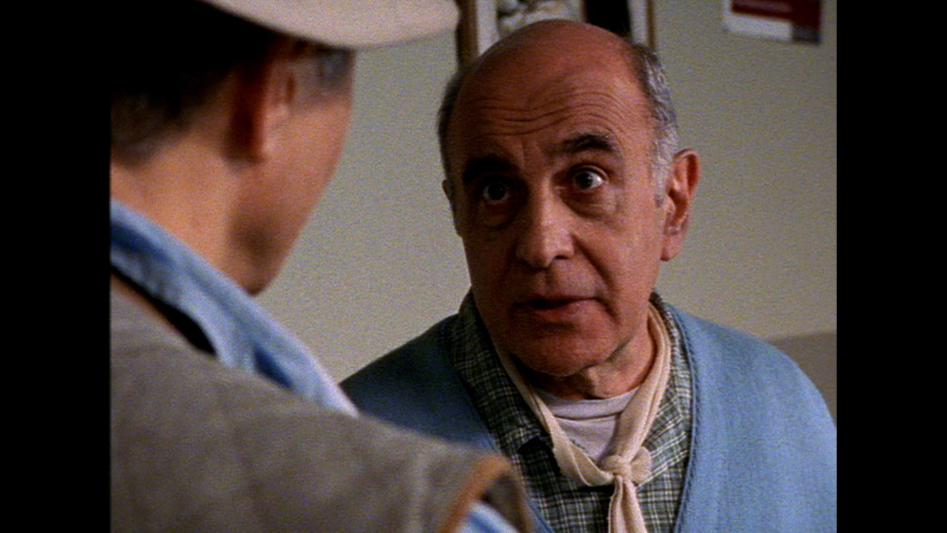 Oz Season 6 Episode 8 Exeunt Omnes