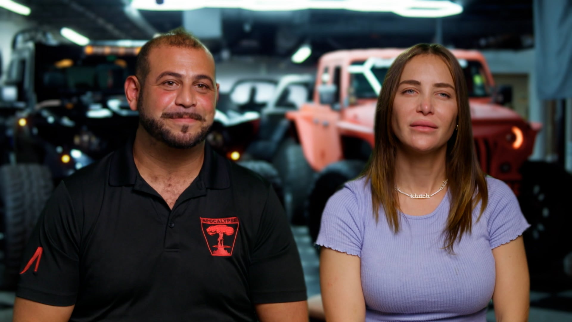 Truck Dynasty Season 1 Episode 1 Welcome to Hellfire