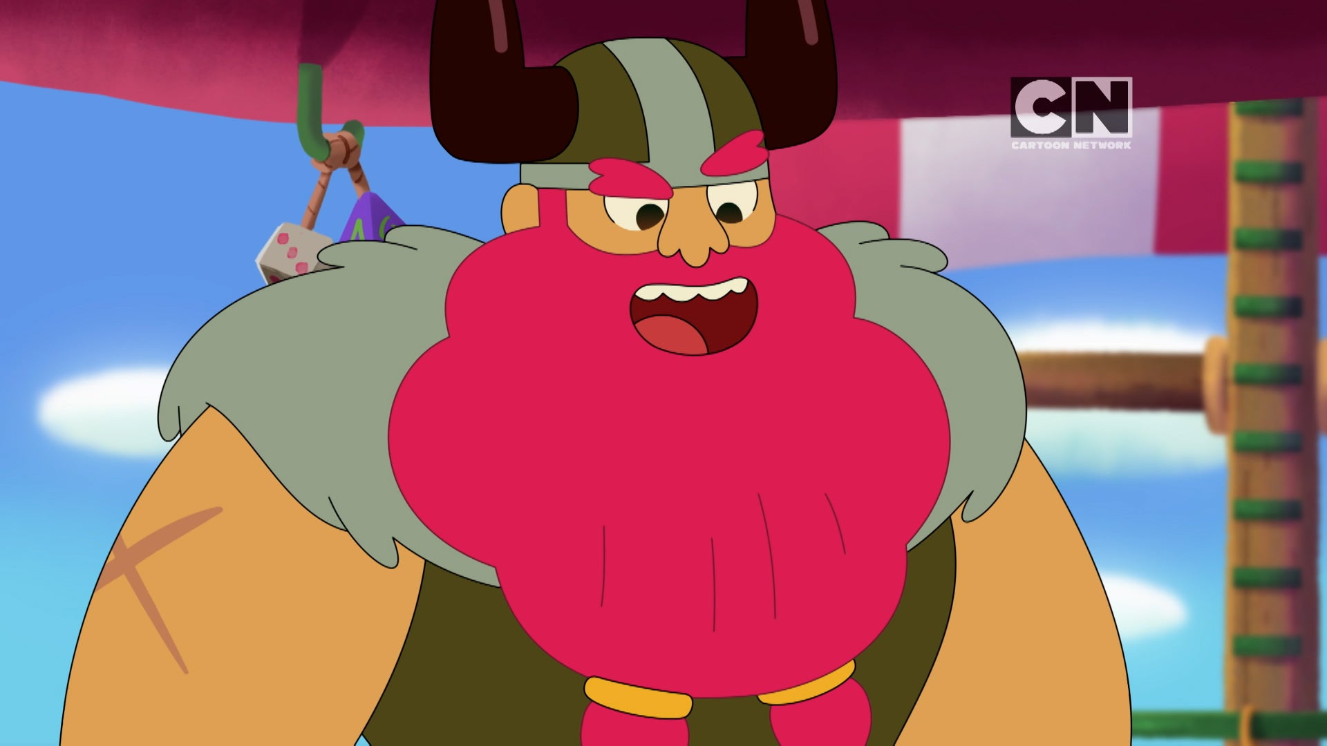 لانا لونغبيرد الموسم 1 الحلقة 6 بيرد اوف إيفل