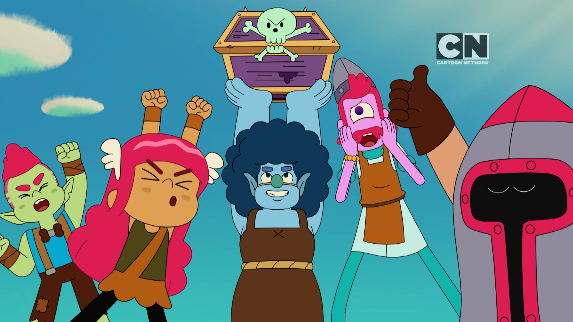 لانا لونغبيرد الموسم 1 الحلقة 11 فور رونغز ميك إي رايت