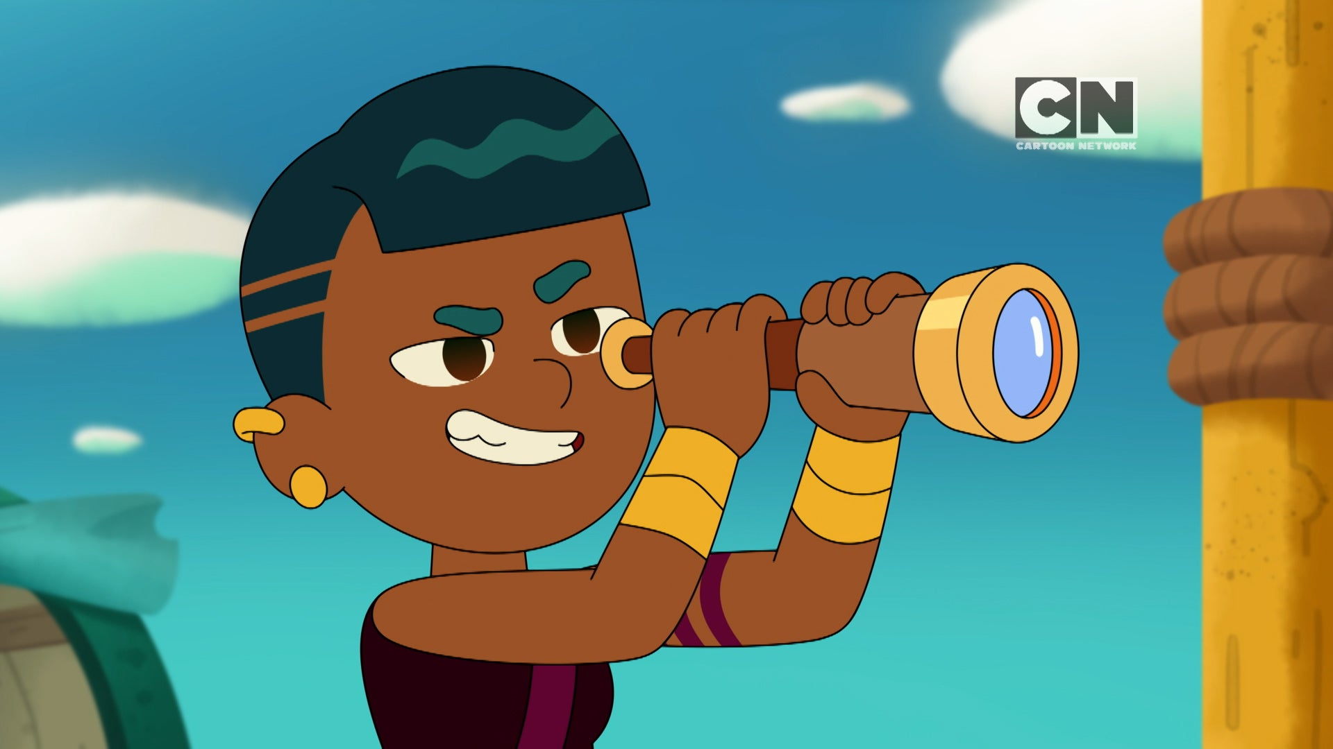 لانا لونغبيرد الموسم 1 الحلقة 15 إت تايكس تو تو دورانجو تانغو