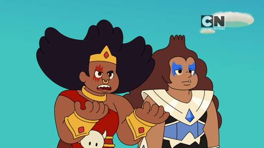 Lana Longbeard Season 1 Episode 19 Bash From The Past