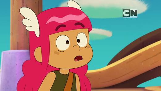 Lana Longbeard Season 1 Episode 23 Five Star Fury