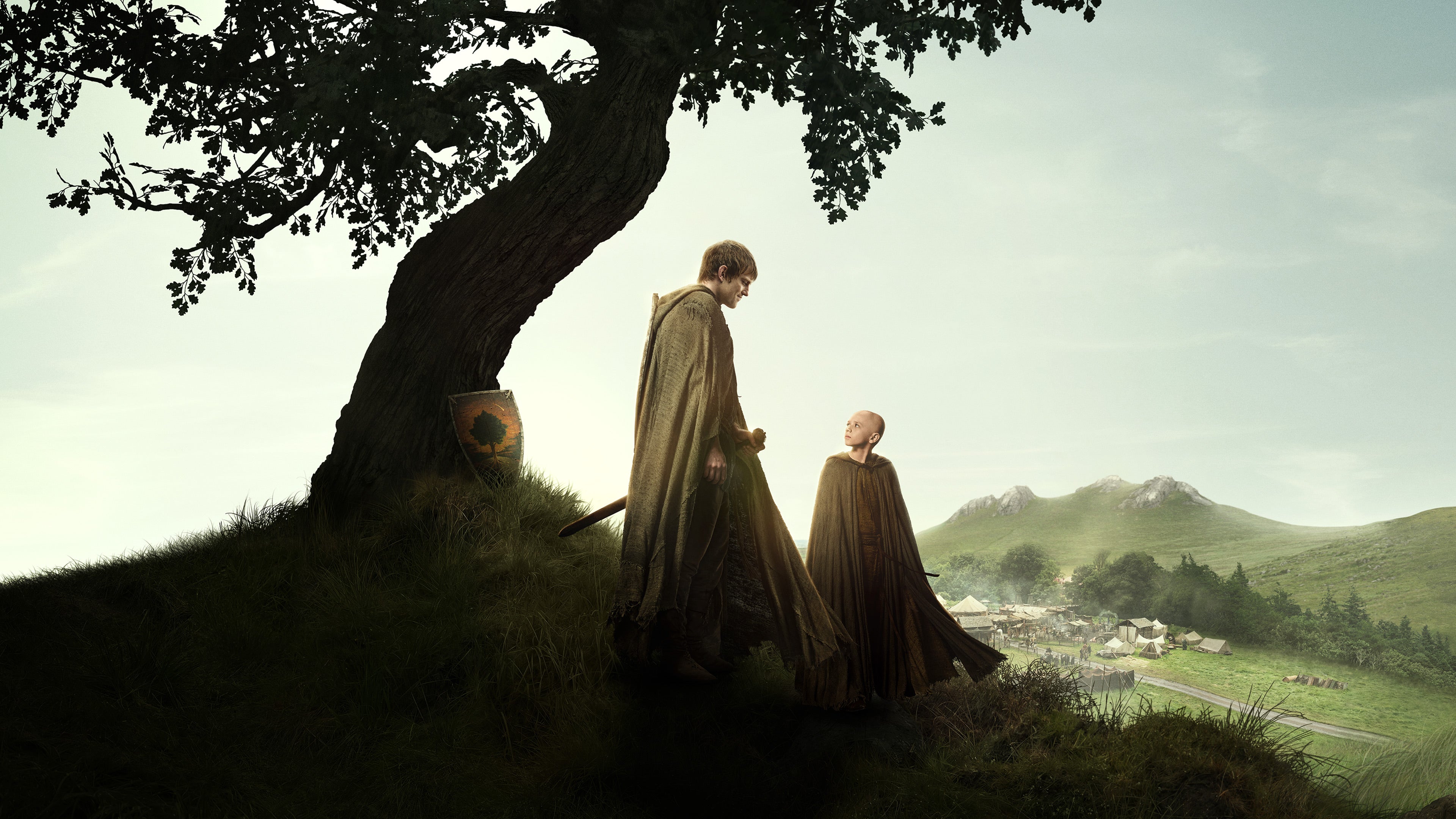 A Knight of the Seven Kingdoms