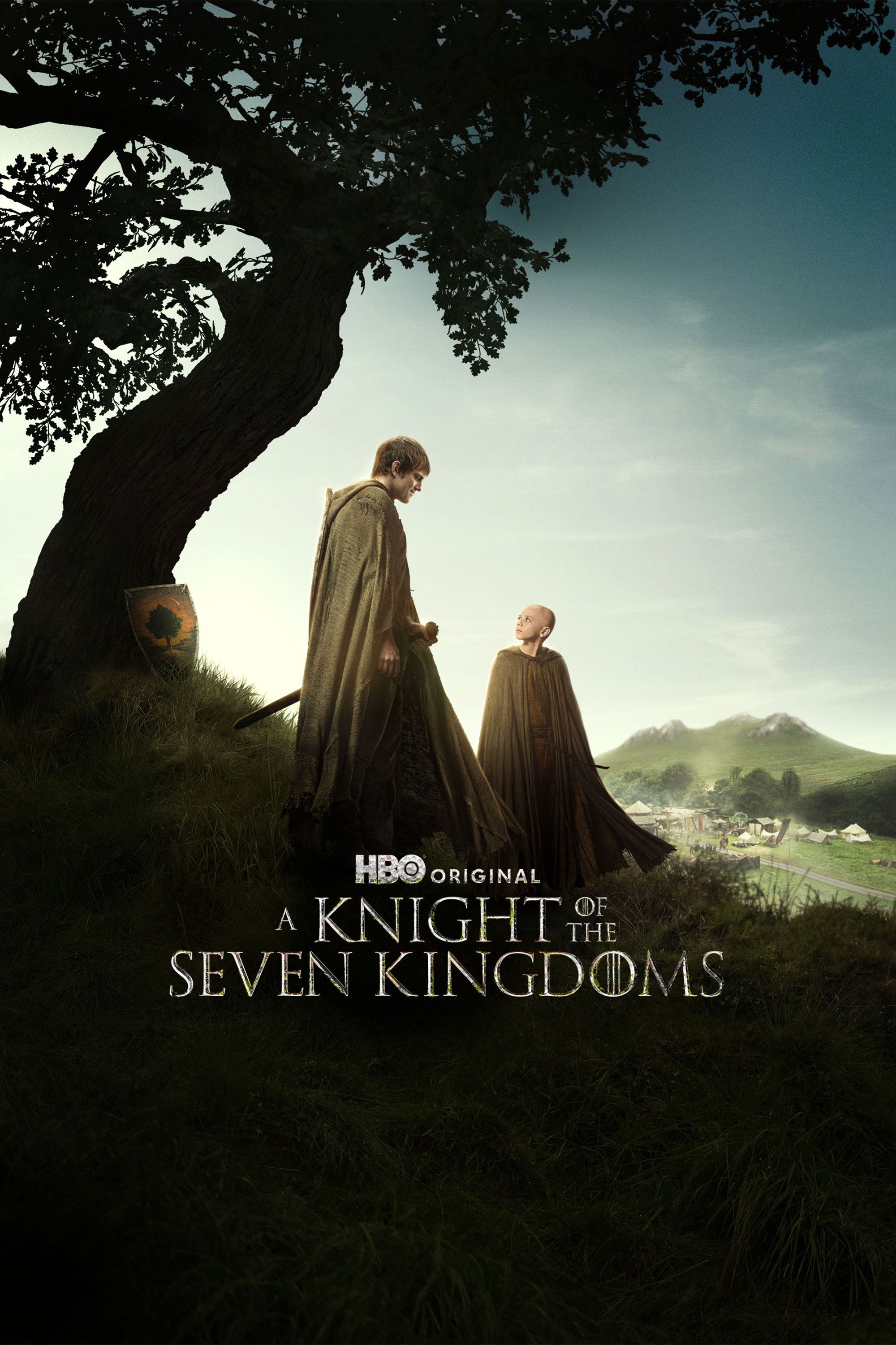 A Knight of the Seven Kingdoms