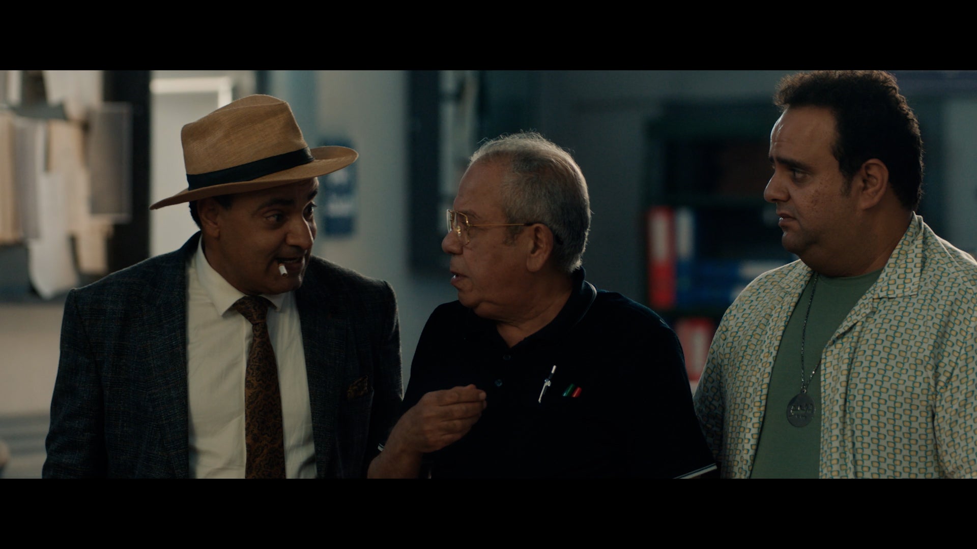 Deebo Season 1 Episode 9 Episode 9