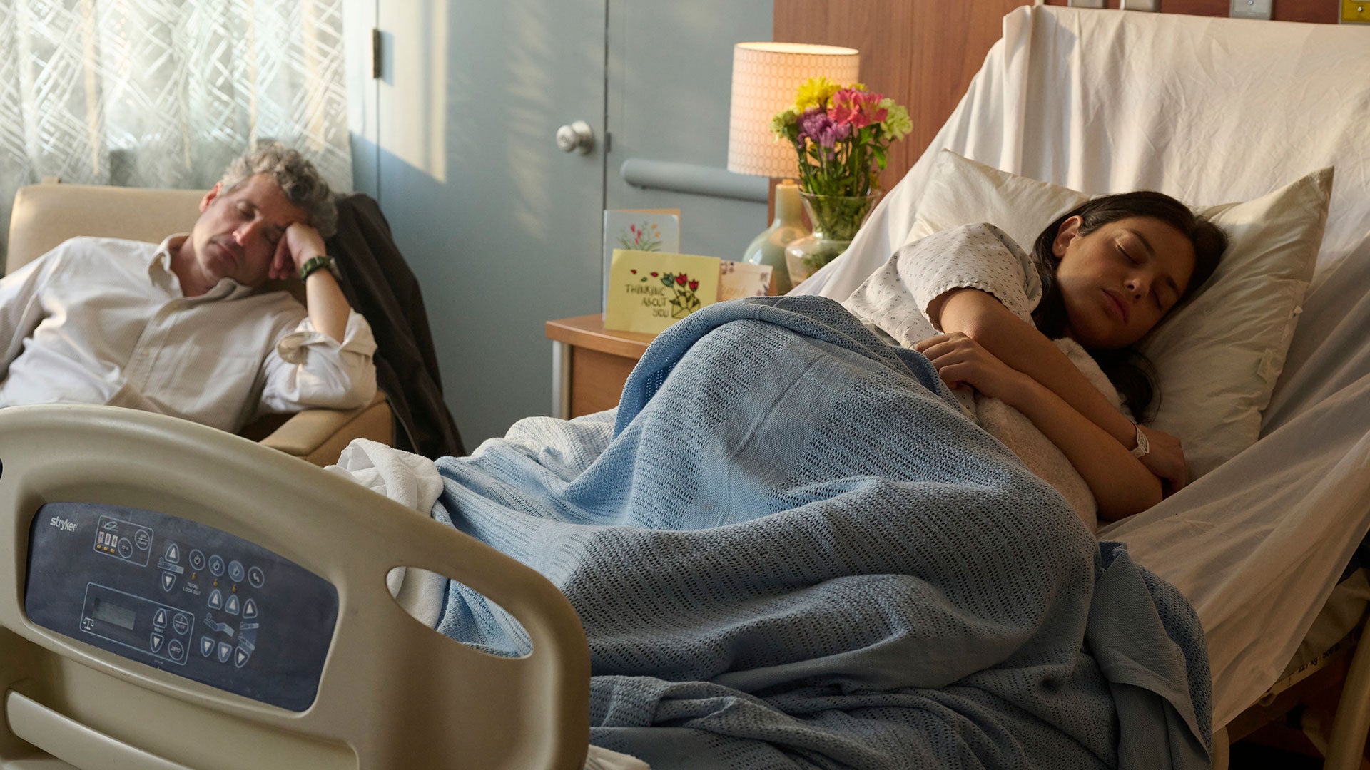 Memory Of A Killer Season 1 Episode 2 Ferryman