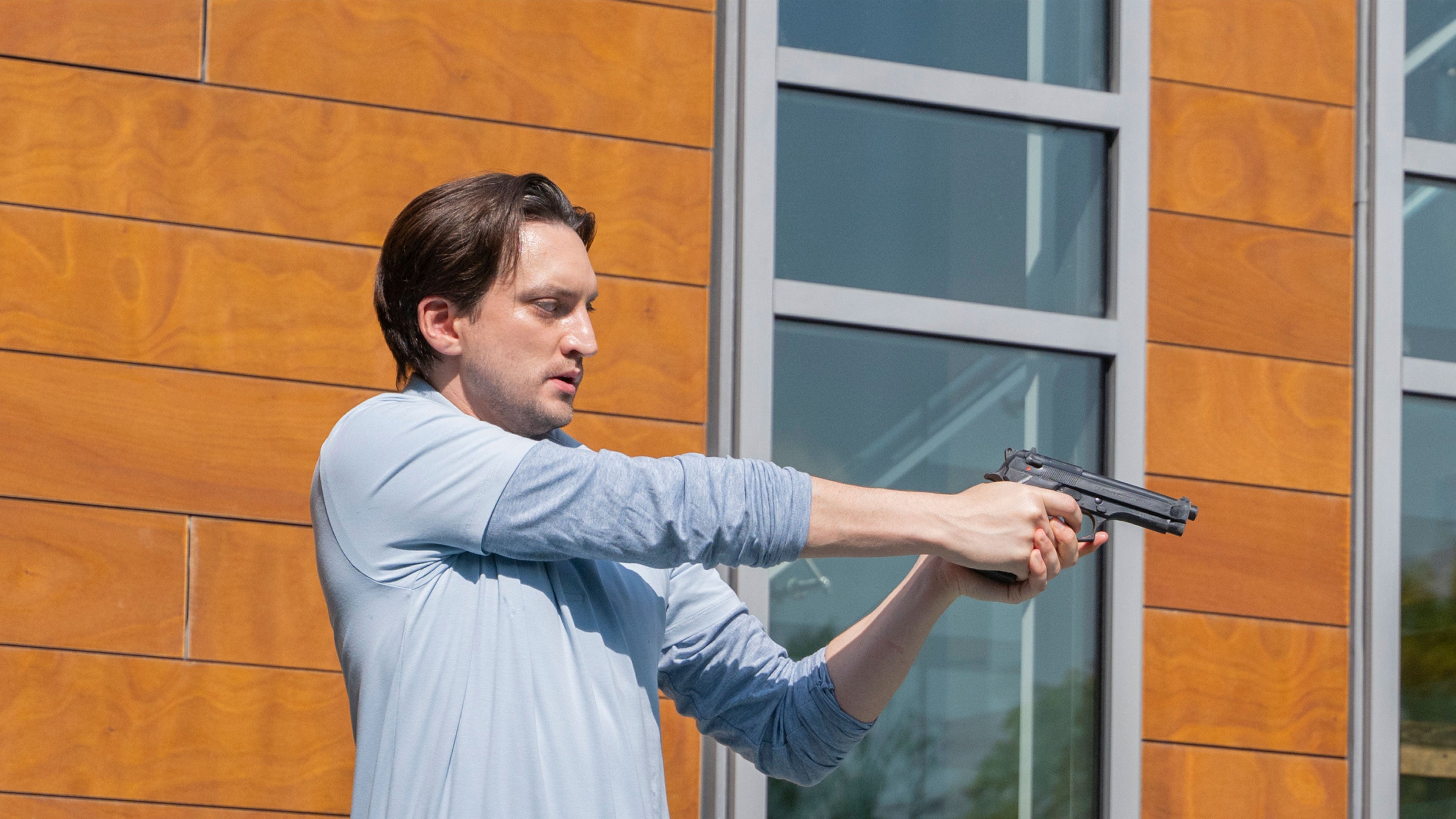 Memory Of A Killer Season 1 Episode 3 Samurai