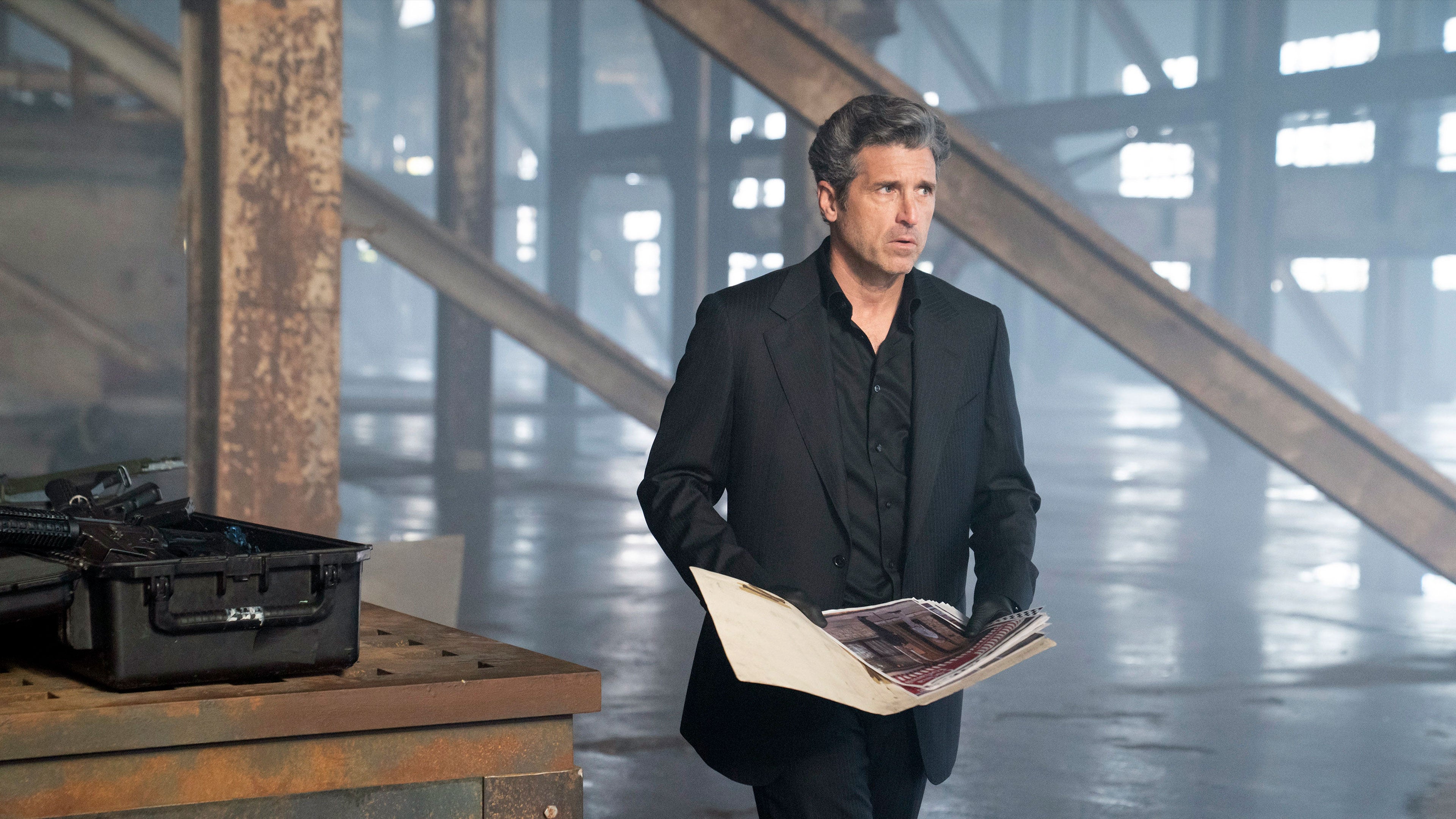 Memory Of A Killer Season 1 Episode 5 Betrayal