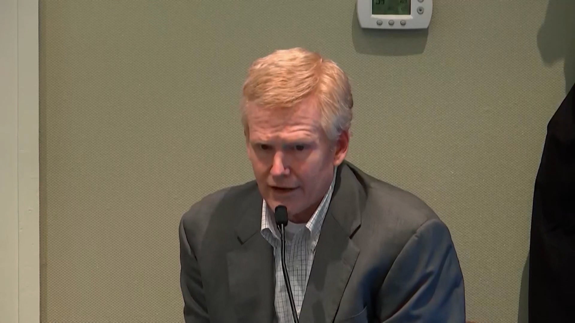 Meet, Marry, Murder Season 5 Episode 10 Murdaugh