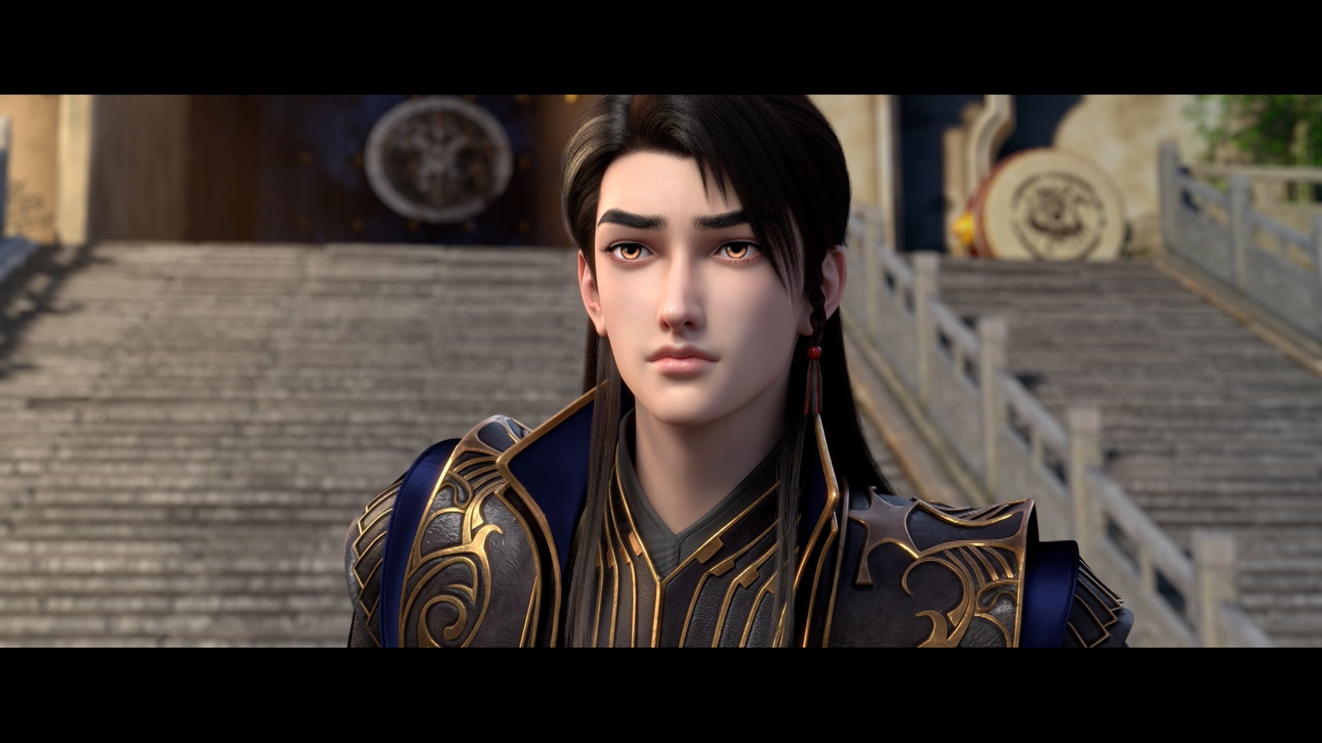 Ascendants Of The Nine Suns Season 1 Episode 2 Episode 2