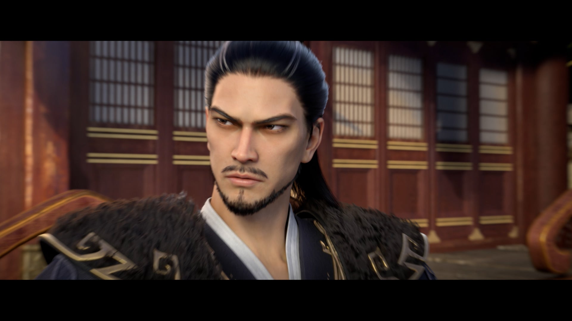 Ascendants Of The Nine Suns Season 1 Episode 3 Episode 3