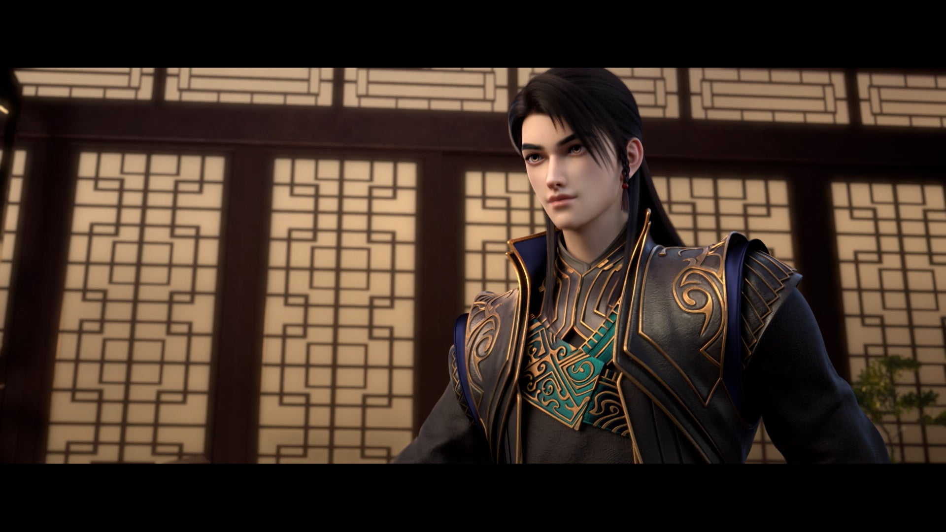 Ascendants Of The Nine Suns Season 1 Episode 7 Episode 7