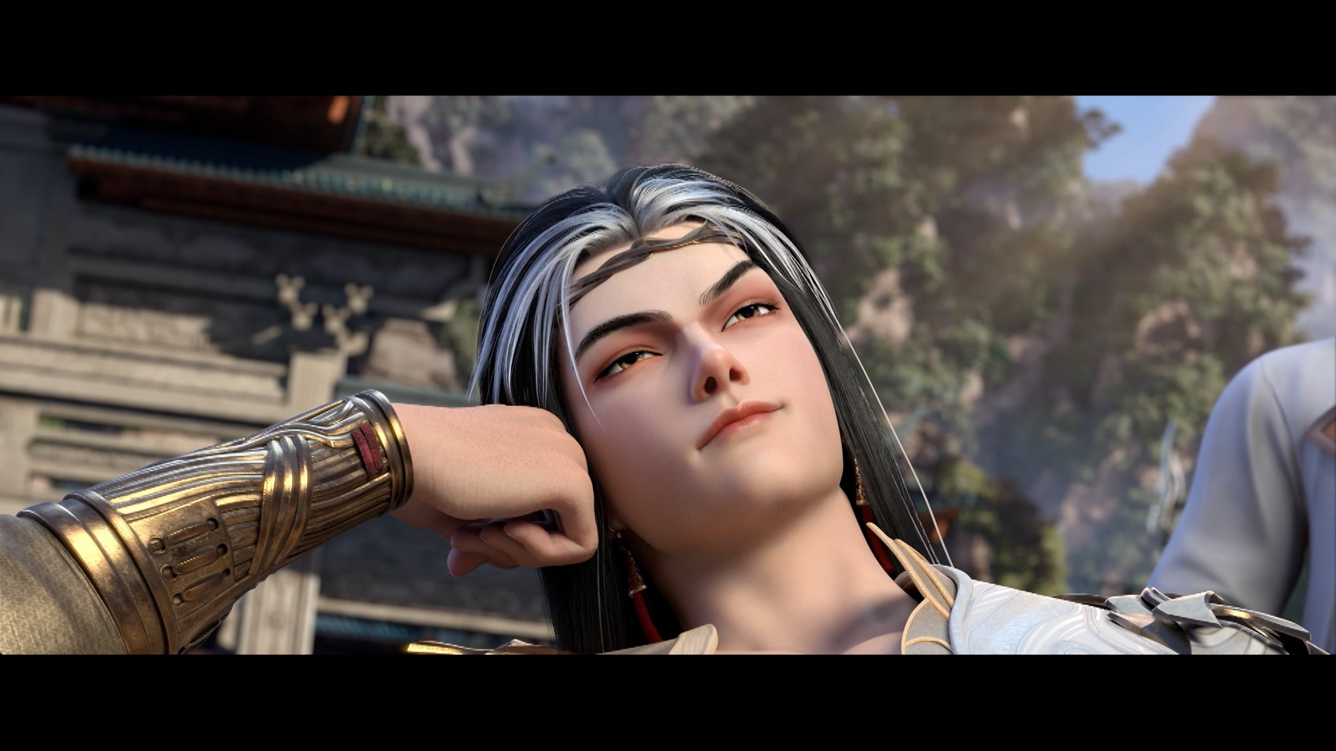 Ascendants Of The Nine Suns Season 1 Episode 8 Episode 8