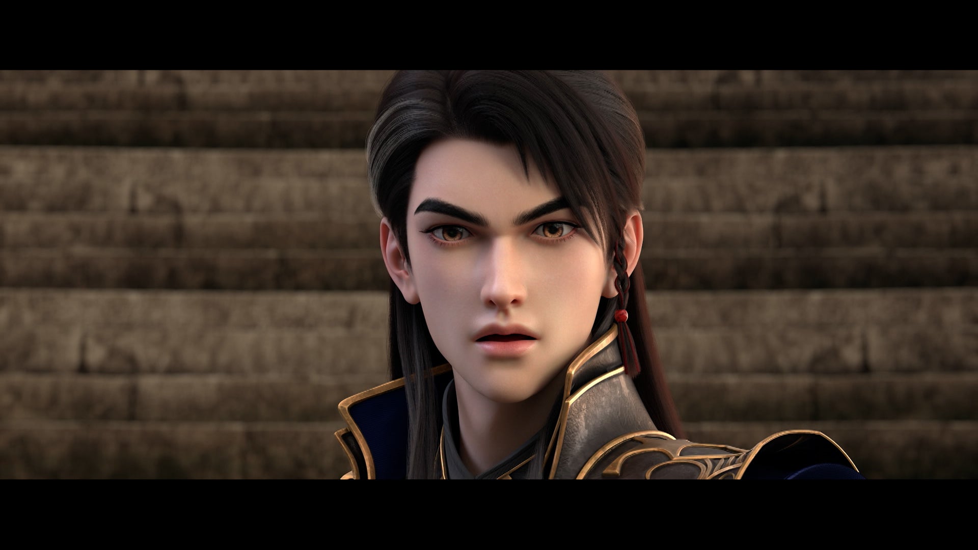 Ascendants Of The Nine Suns Season 1 Episode 9 Episode 9