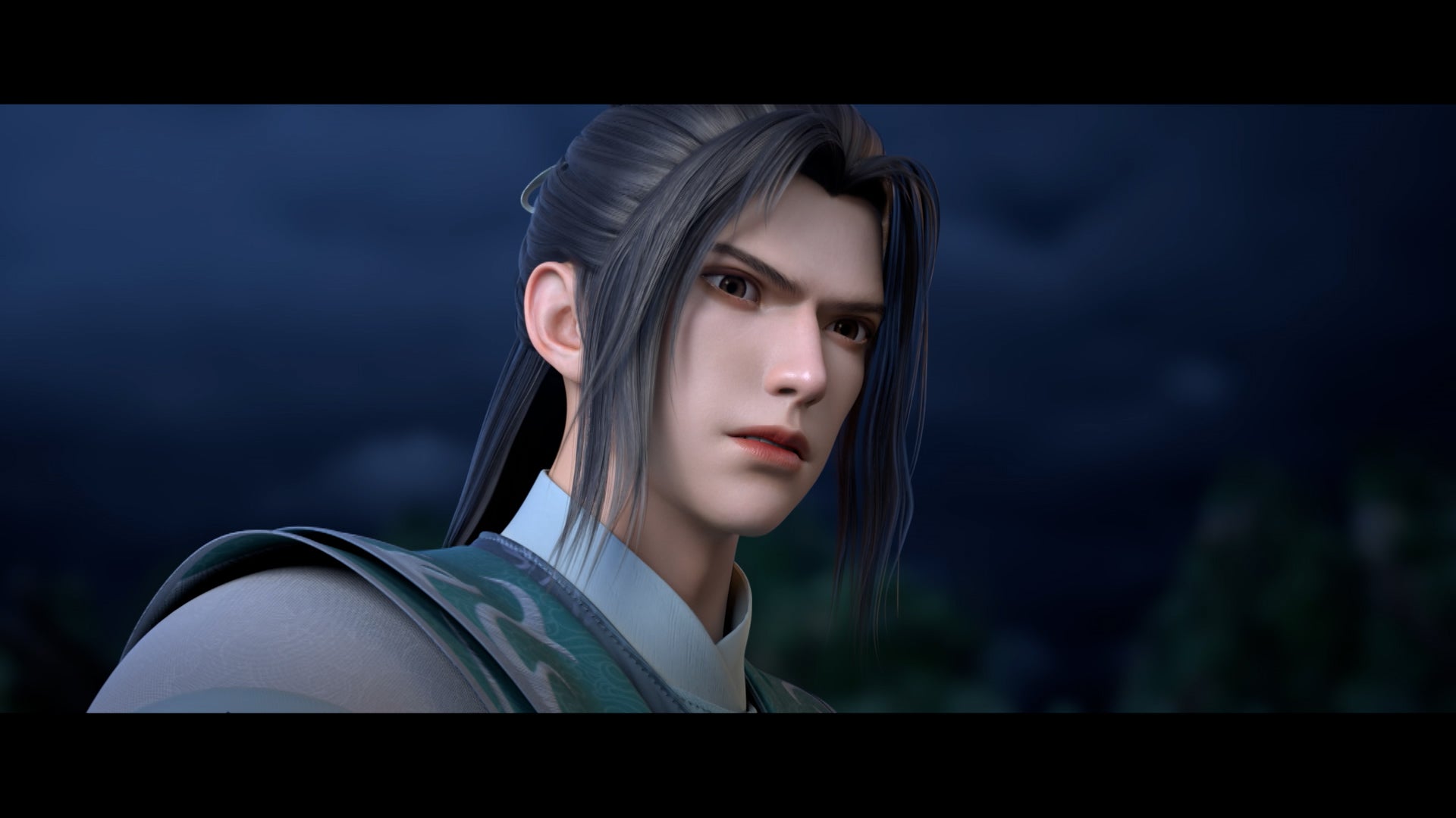 Ascendants Of The Nine Suns Season 1 Episode 11 Episode 11