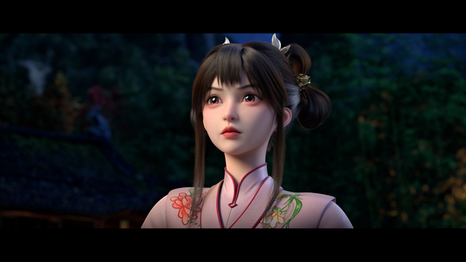 Ascendants Of The Nine Suns Season 1 Episode 13 Episode 13