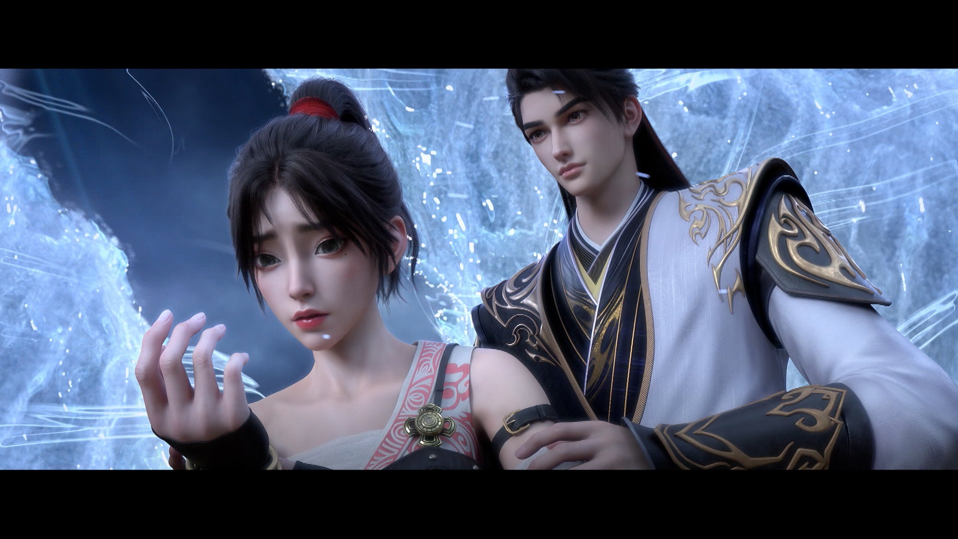 Ascendants Of The Nine Suns Season 1 Episode 15 Episode 15