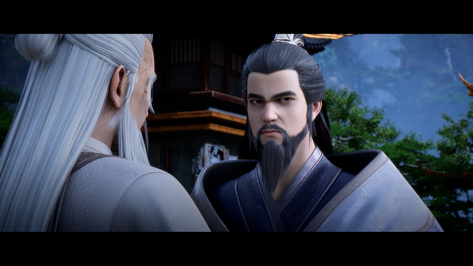 Ascendants Of The Nine Suns Season 1 Episode 17 Episode 17