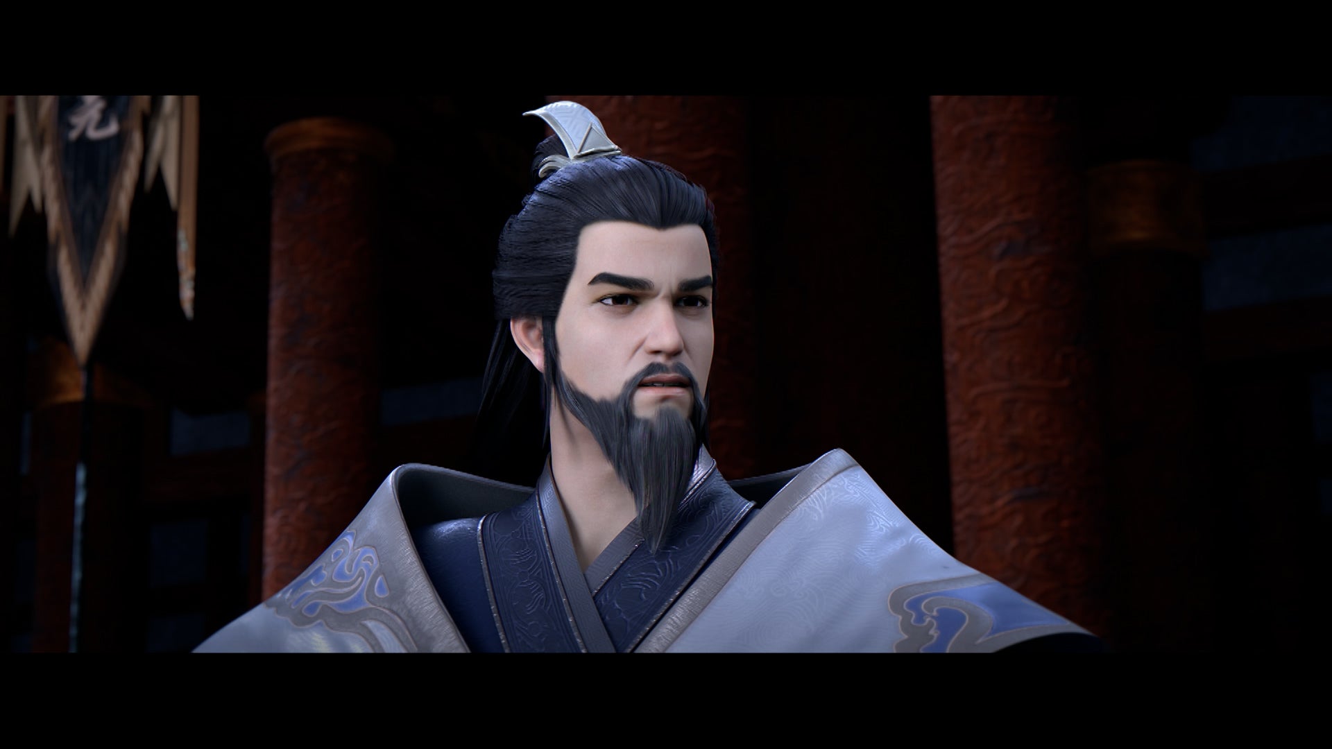 Ascendants Of The Nine Suns Season 1 Episode 18 Episode 18