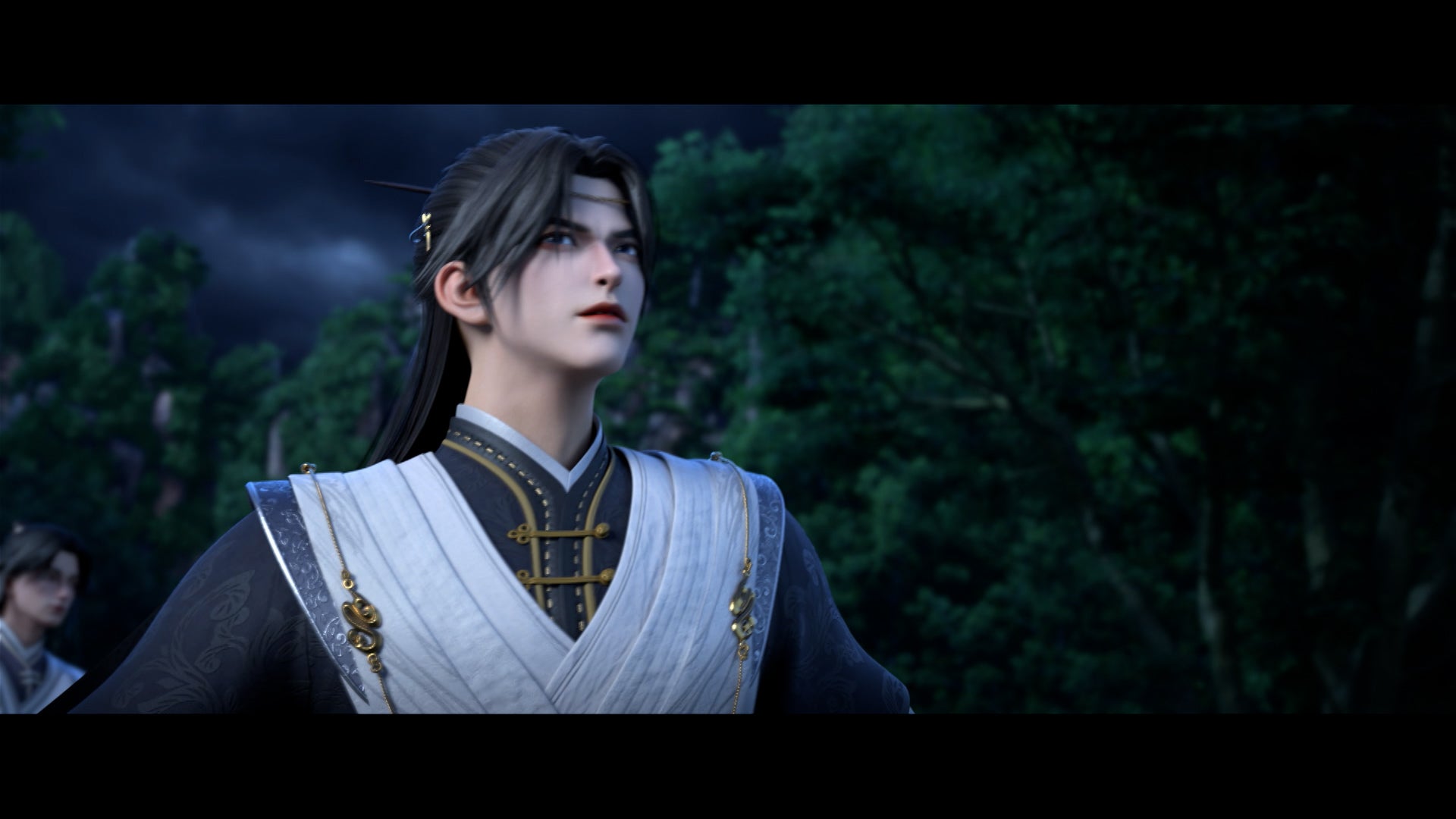 Ascendants Of The Nine Suns Season 1 Episode 19 Episode 19