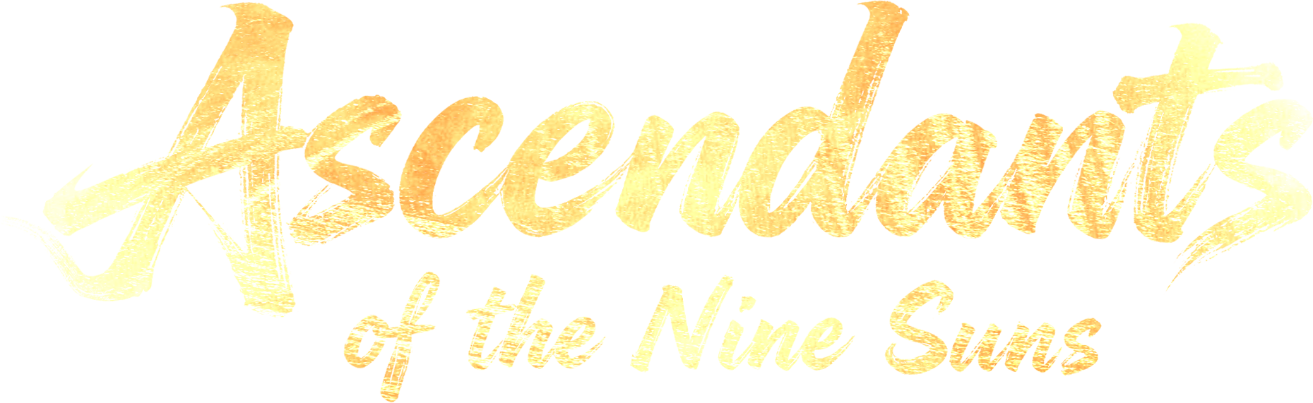 Ascendants Of The Nine Suns