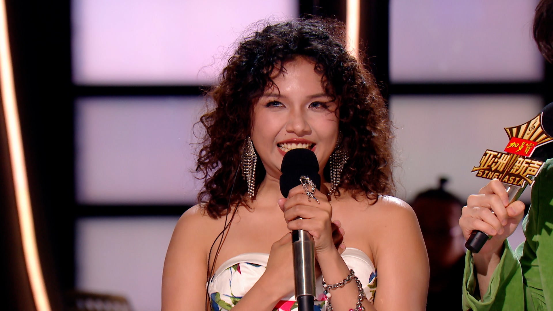 Sing! Asia Season 1 Episode 3 Episode 3