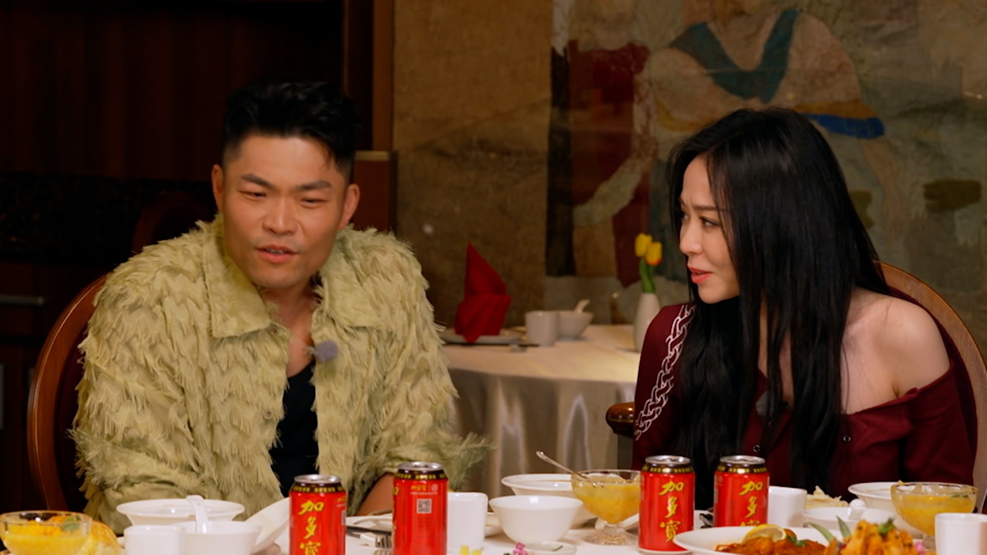 Sing! Asia Season 1 Episode 6 Episode 6