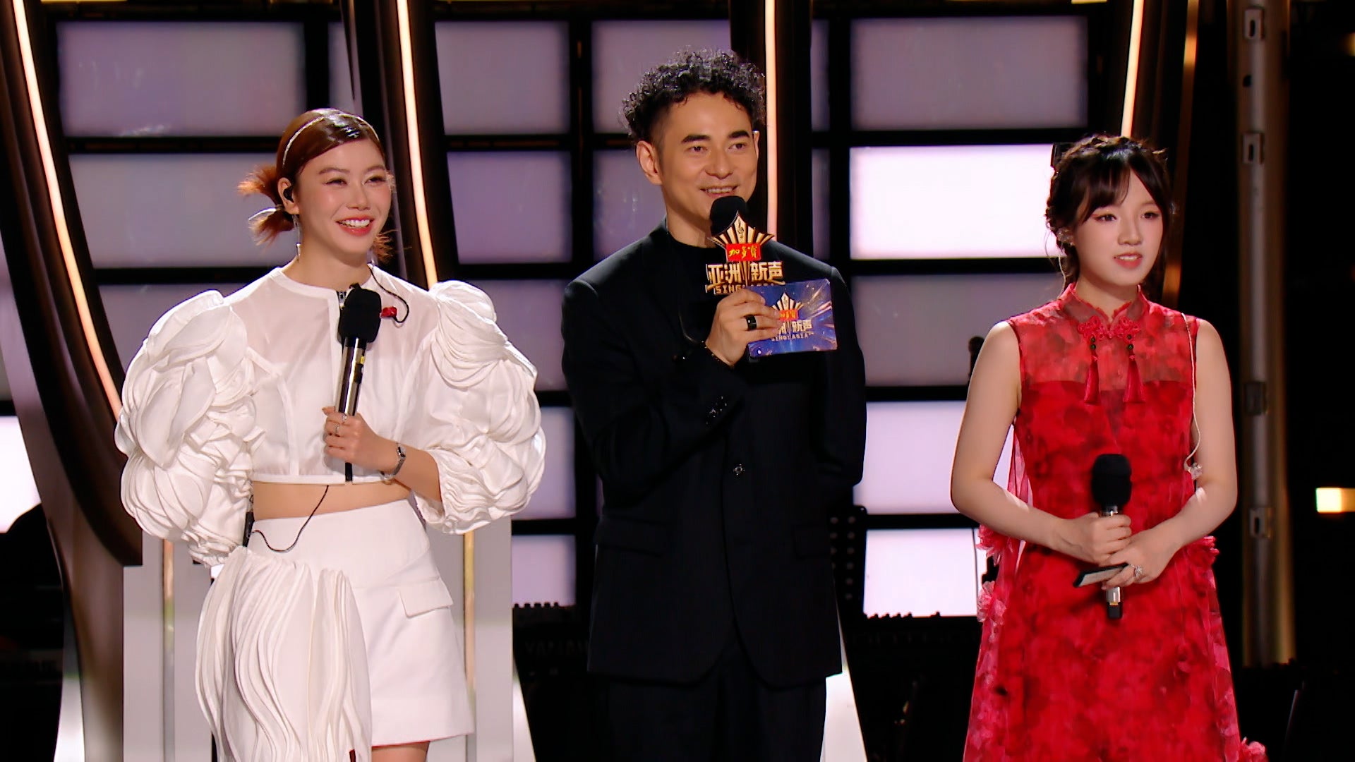 Sing! Asia Season 1 Episode 7 Episode 7