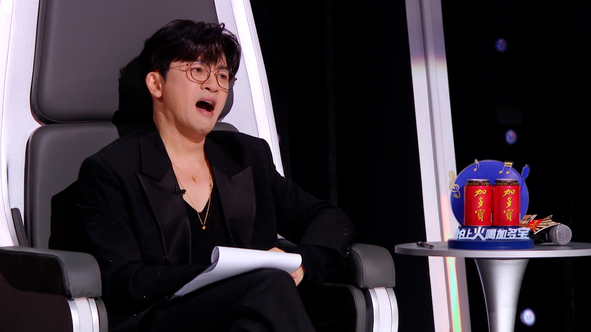 Sing! Asia Season 1 Episode 9 Episode 9