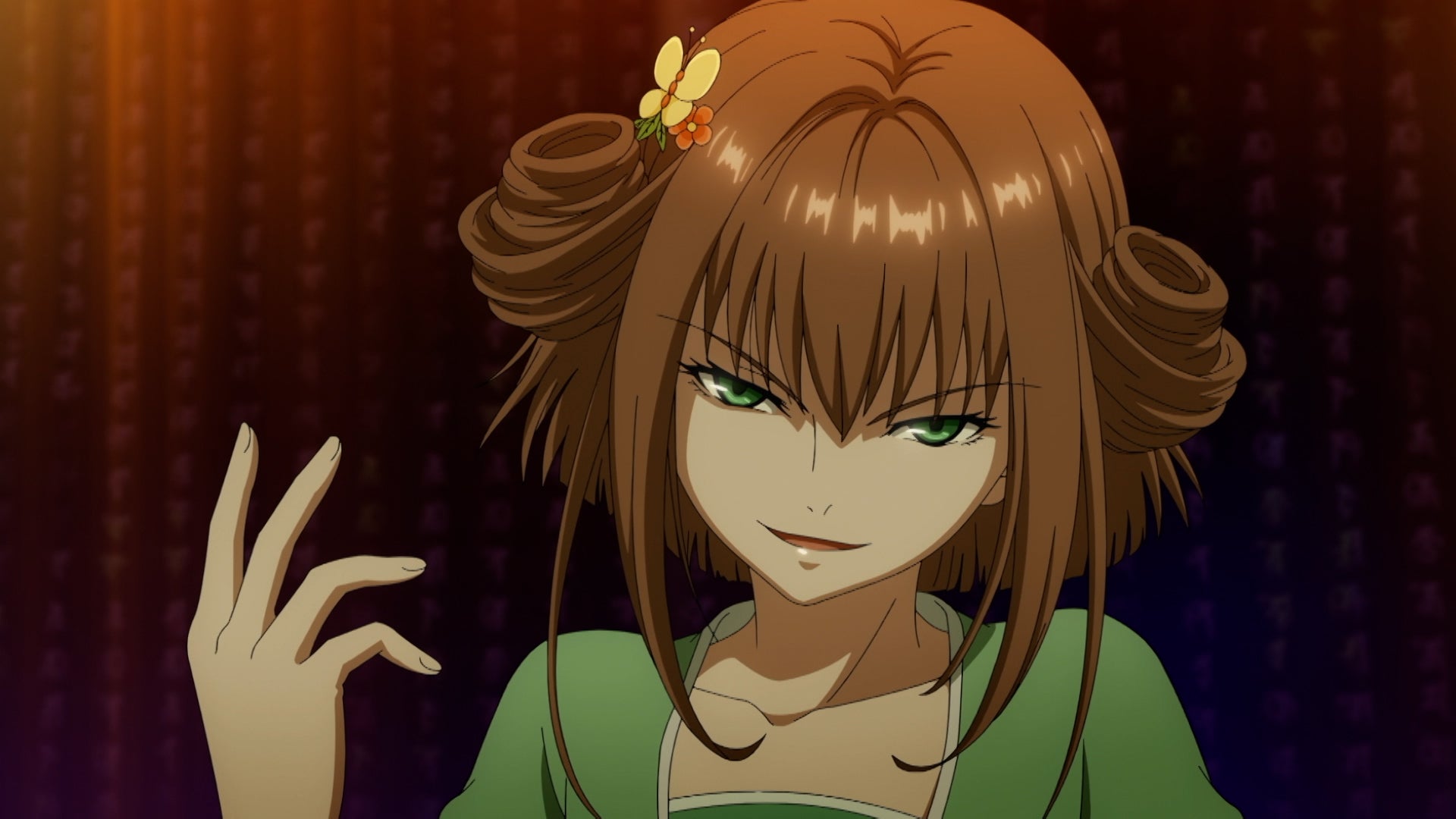 Love Between Fairy And Devil Season 1 Episode 1 Episode 1