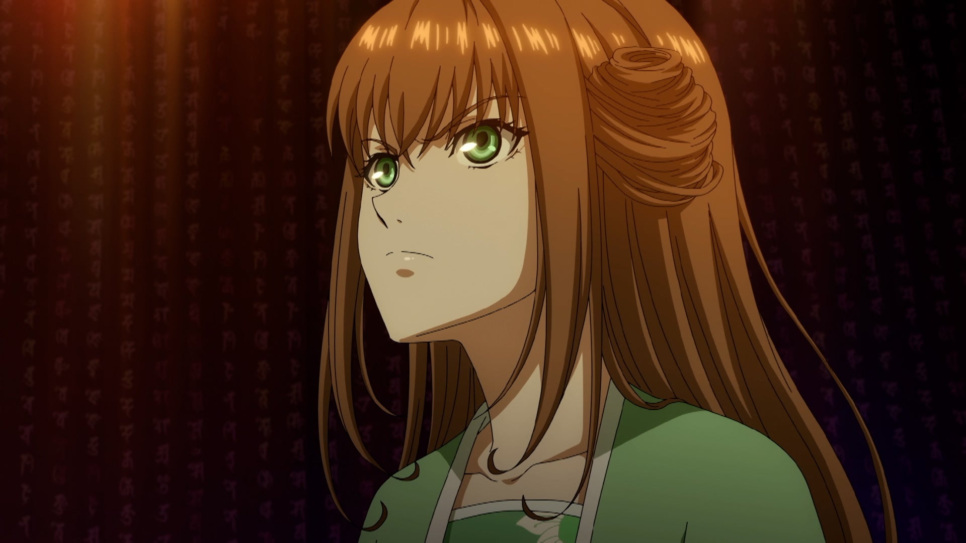 Love Between Fairy And Devil Season 1 Episode 2 Episode 2