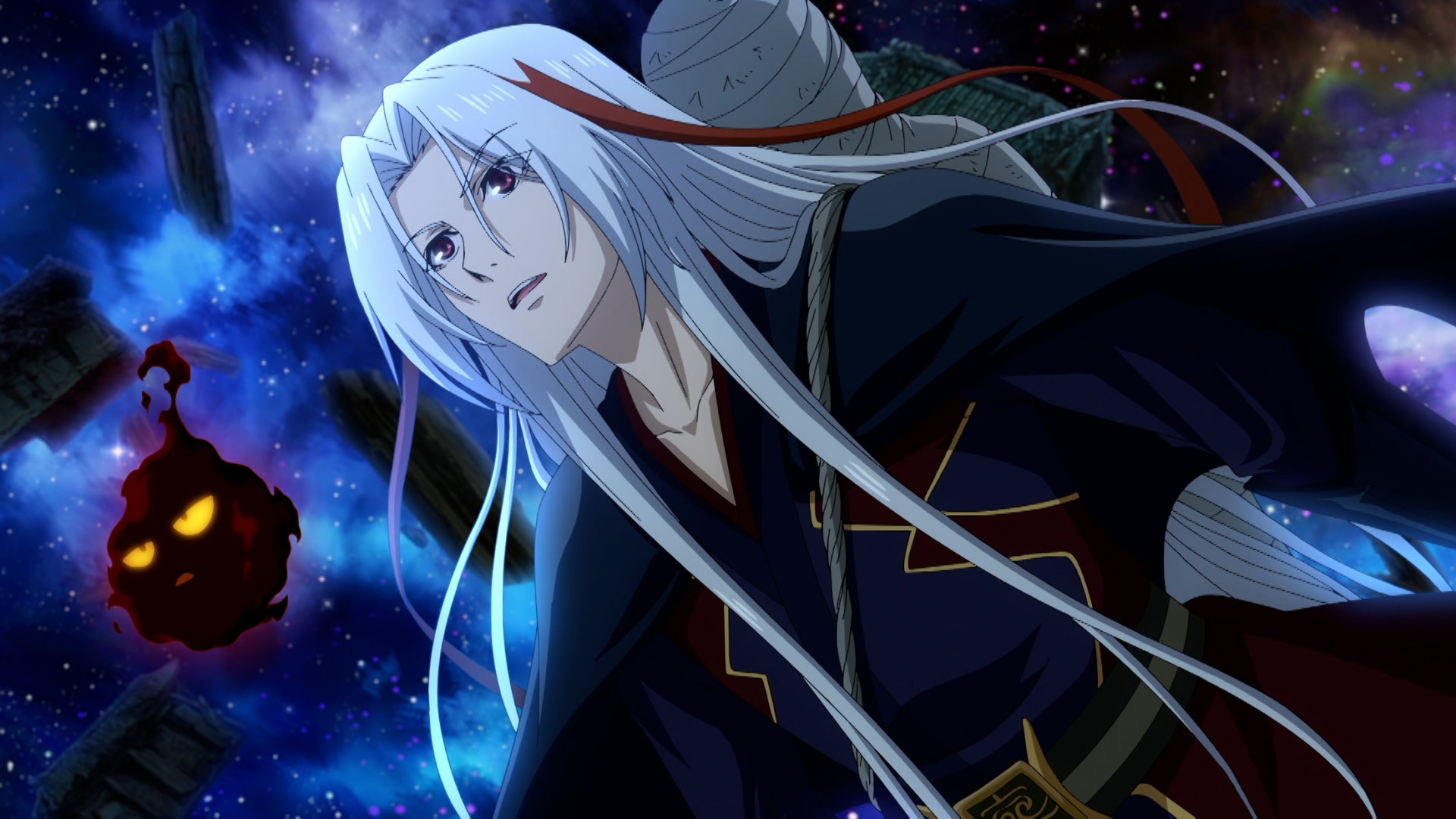 Love Between Fairy And Devil Season 1 Episode 4 Episode 4